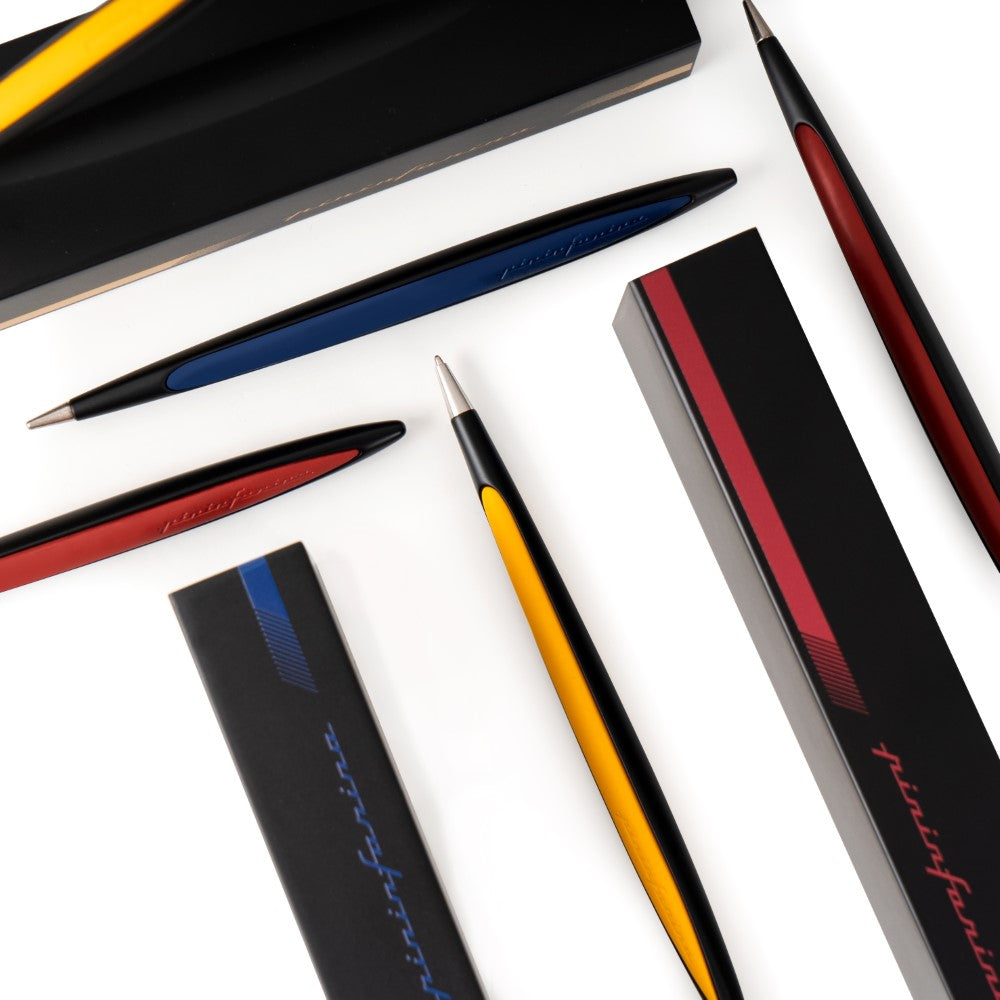 Pininfarina Cambiano Race - Ballpoint Pen