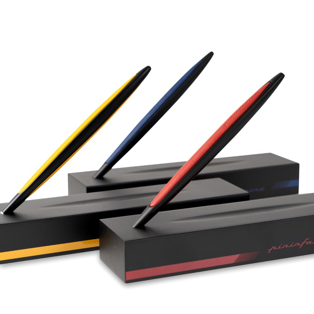 Pininfarina Cambiano Race - Ballpoint Pen