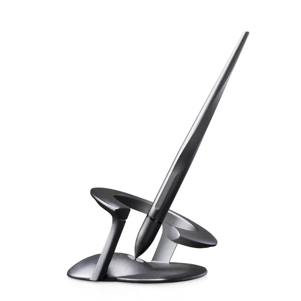 Novium Hoverpen Interstellar – Magnetic Floating Pen with Cosmic Design