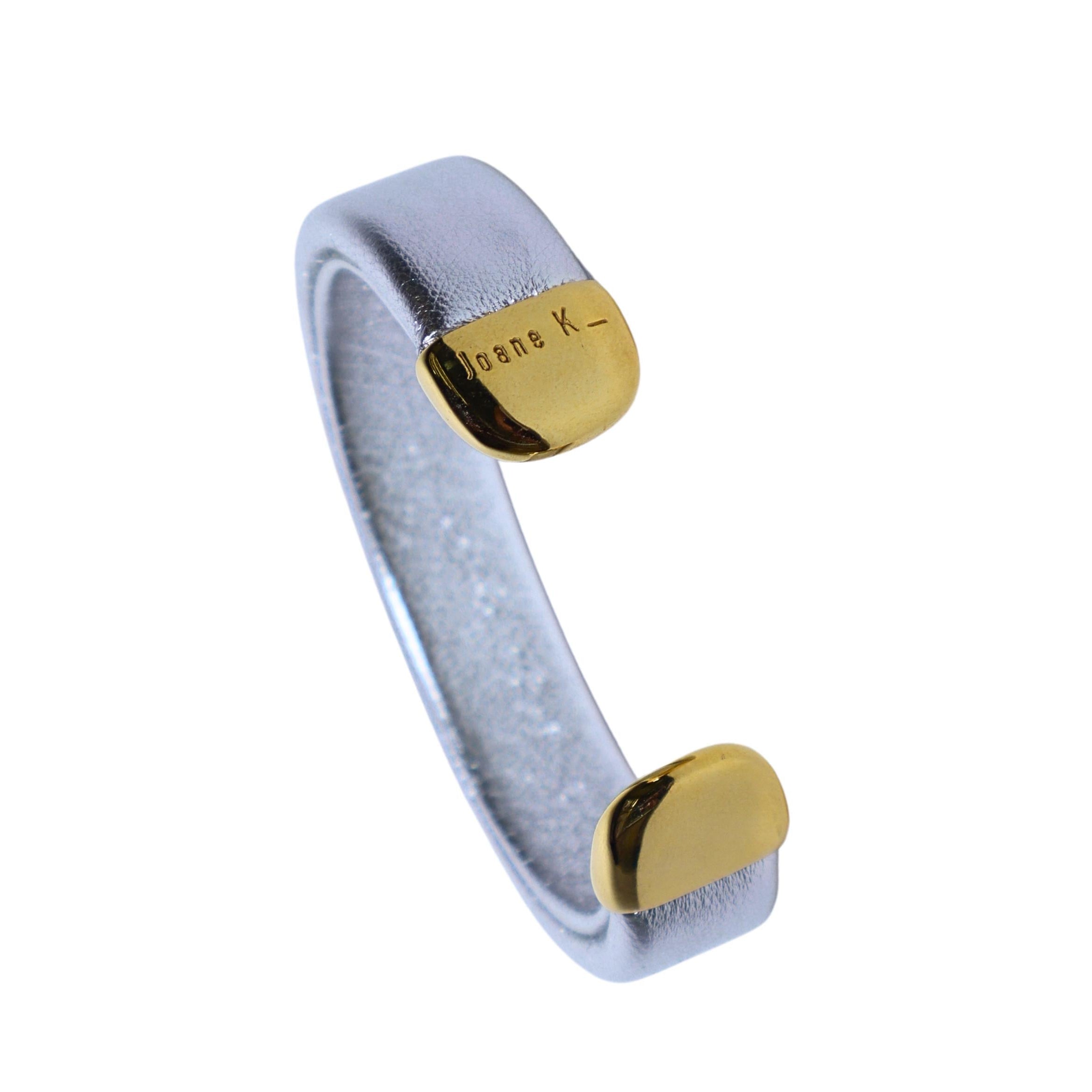 Gender Silver