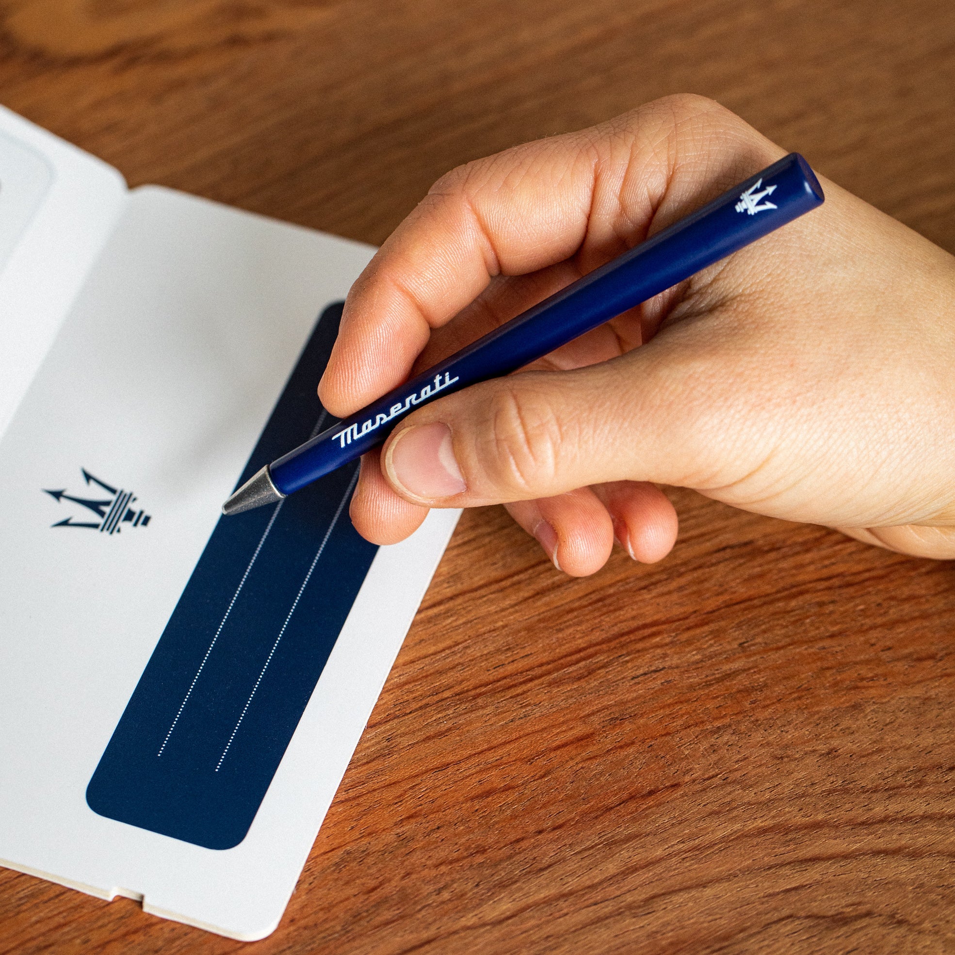 Forever Primina - Inkless Pen - Maserati Edition