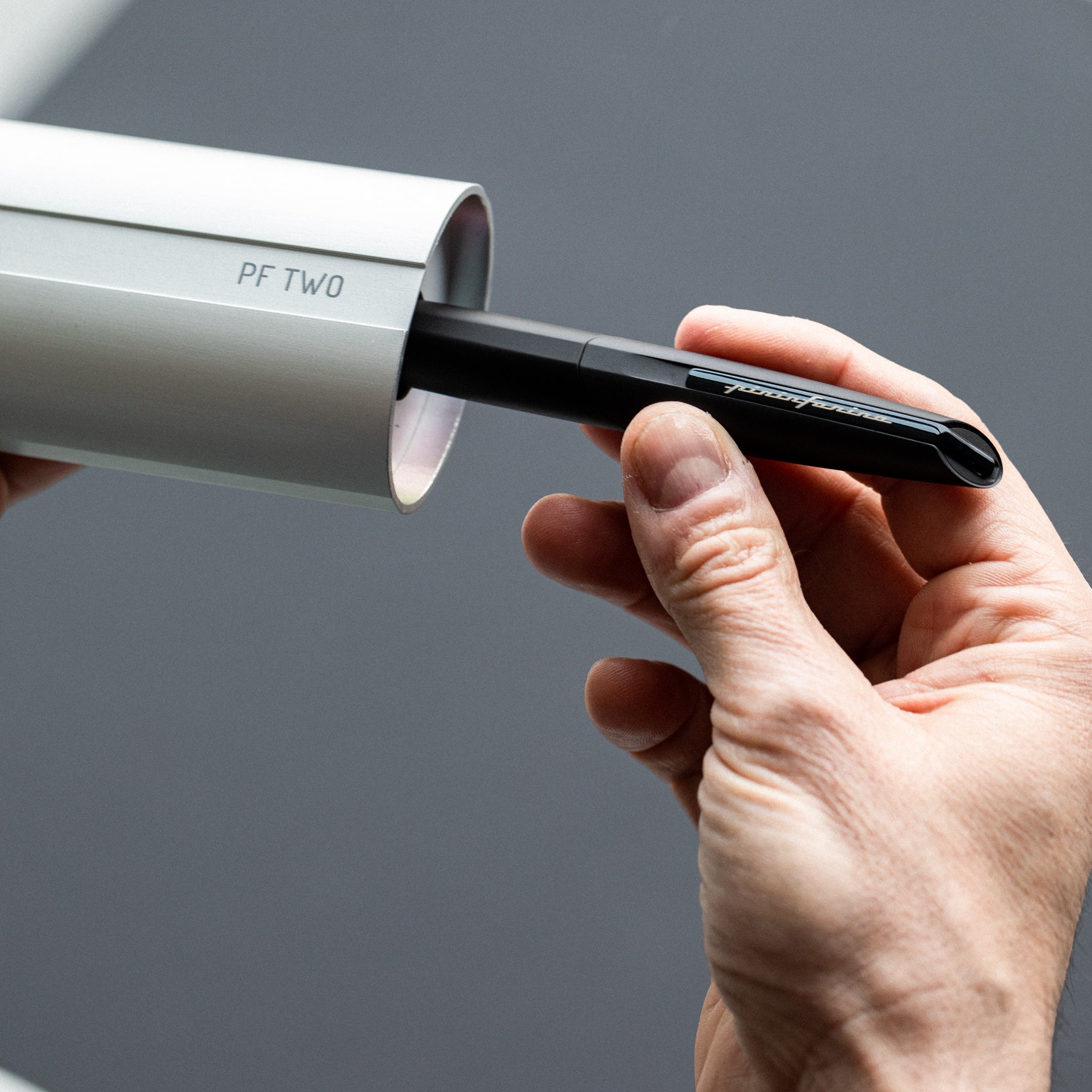 Pininfarina PF Two Fountain Pen