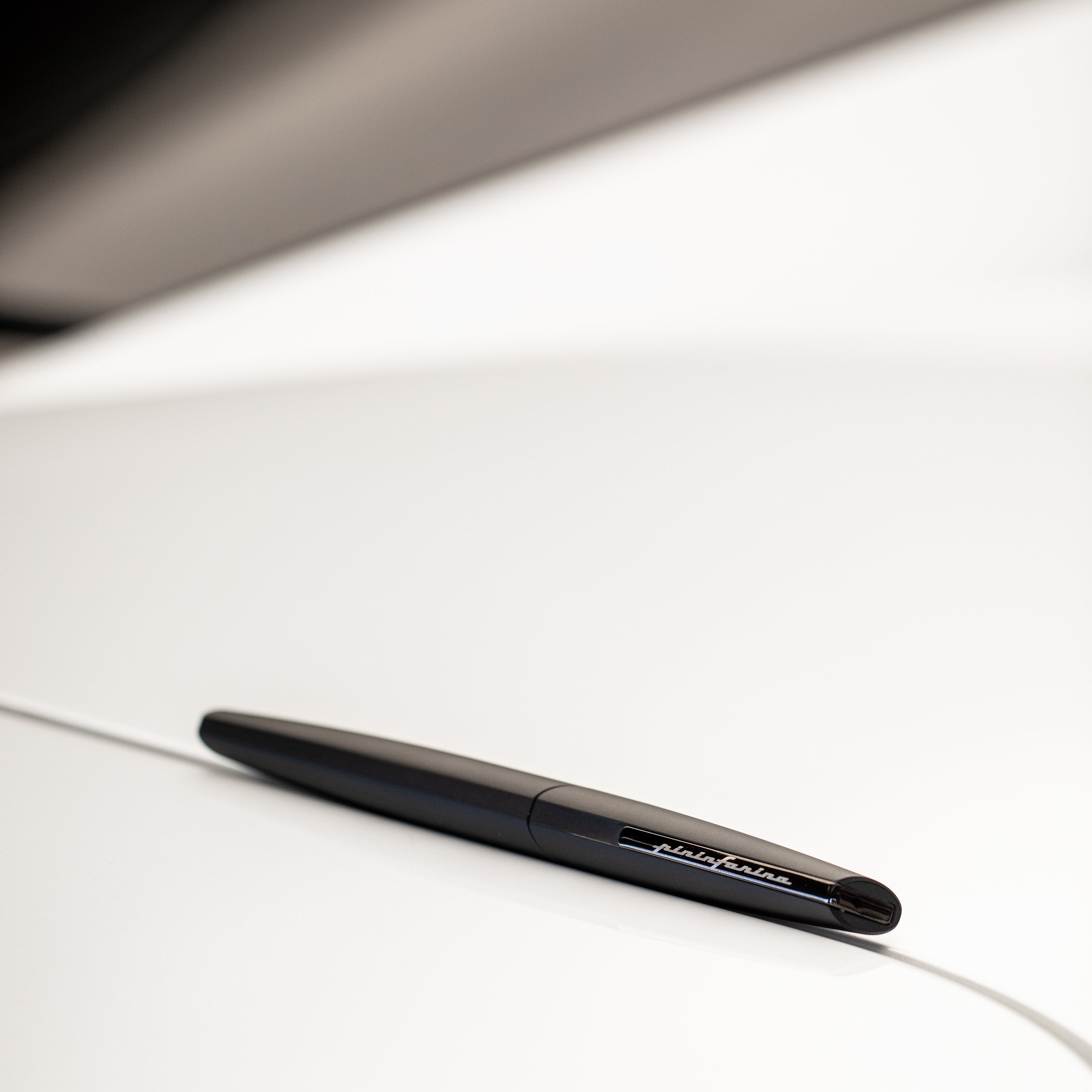 Pininfarina PF Two Fountain Pen