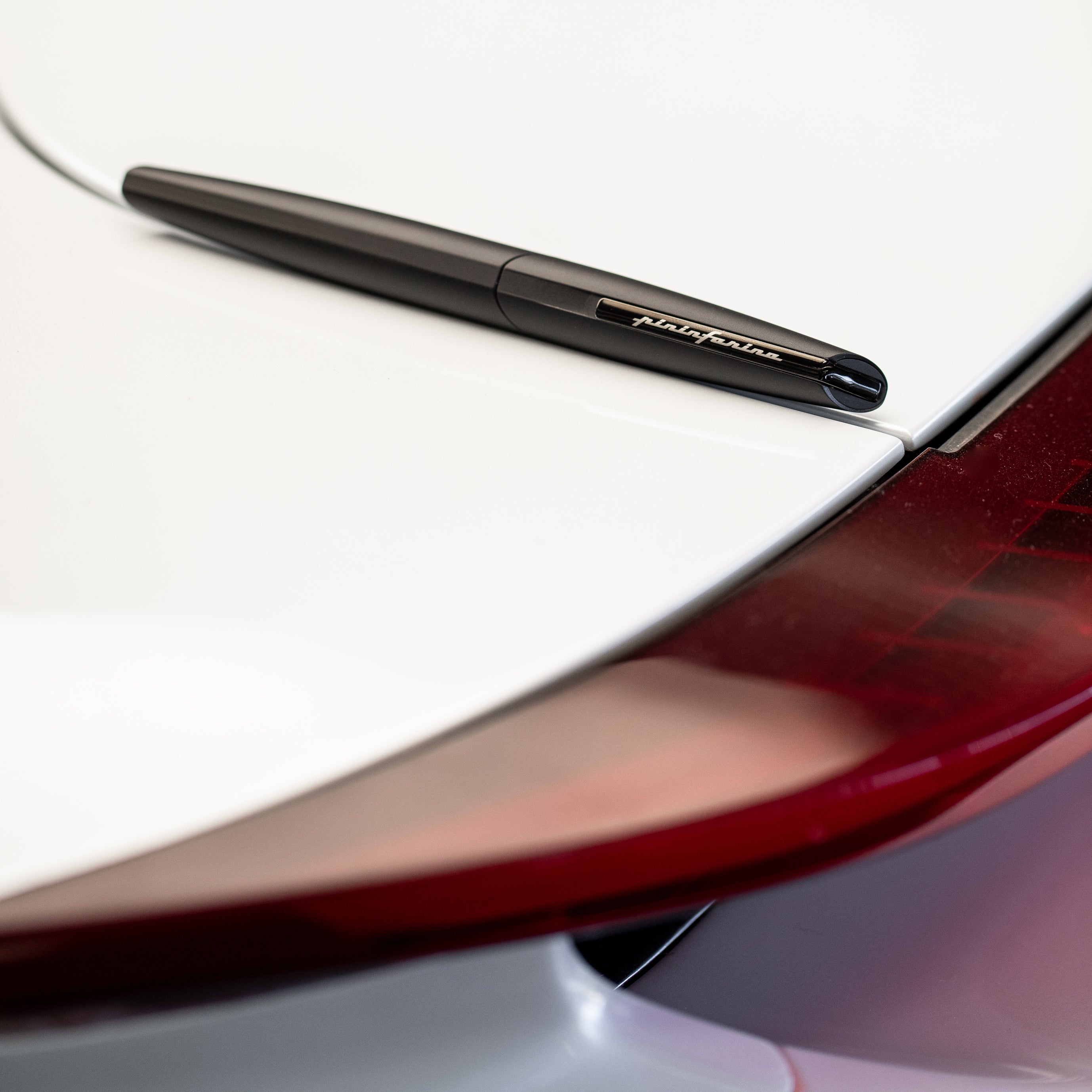 Pininfarina PF Two Fountain Pen