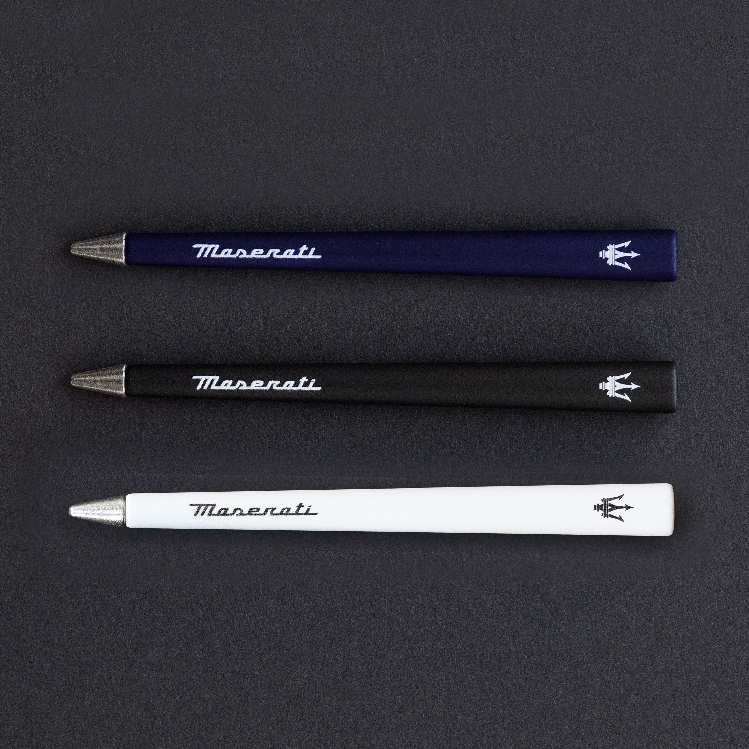 Forever Primina - Inkless Pen - Maserati Edition