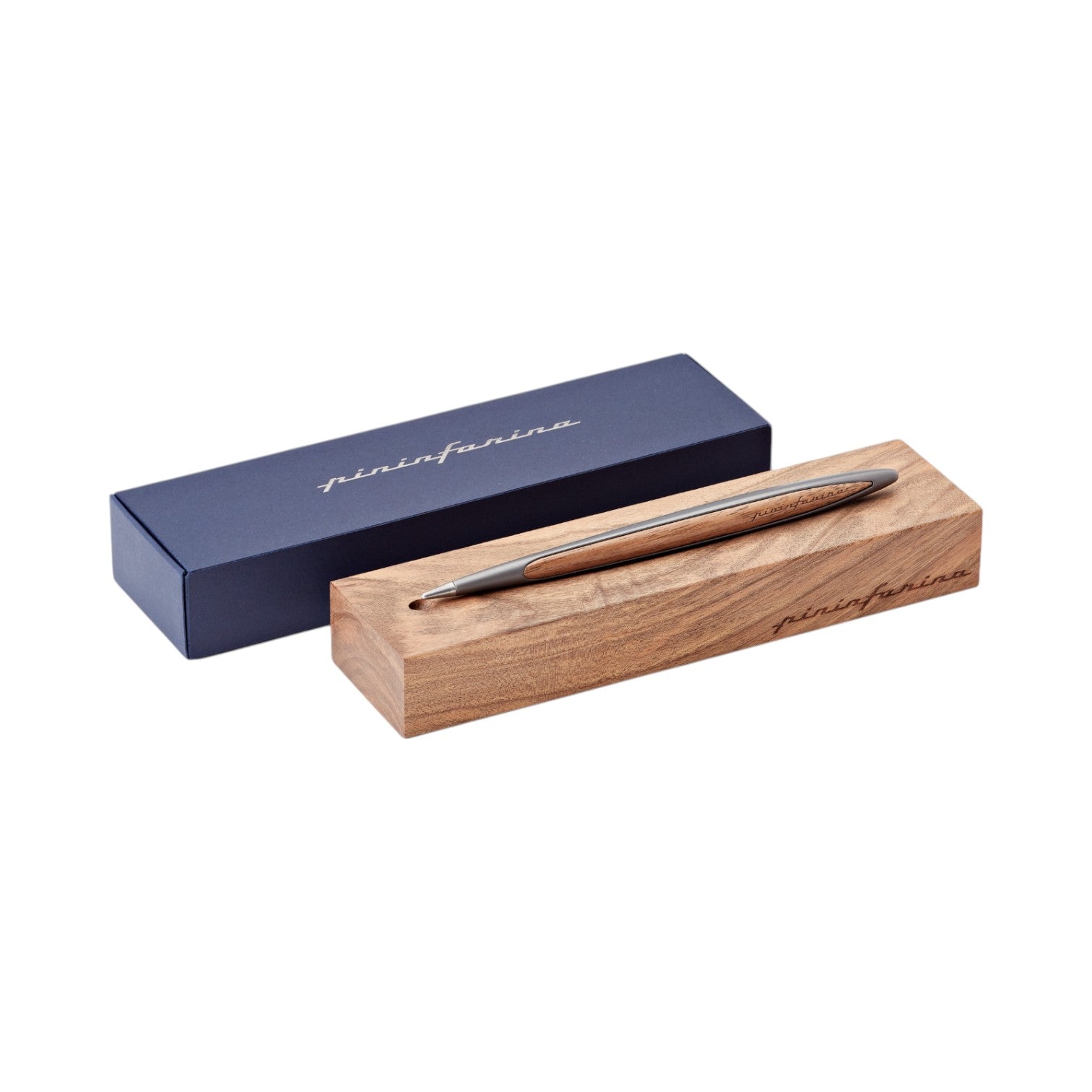 Pininfarina Cambiano - Inkless Pen