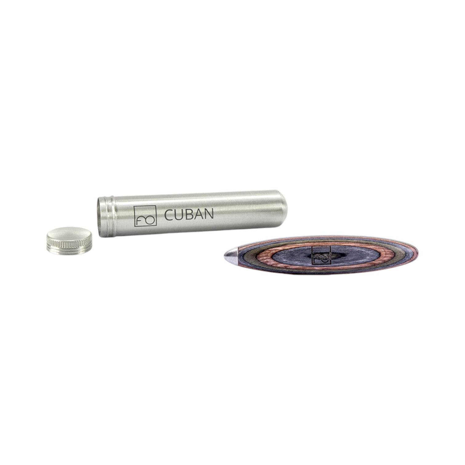 Forever Cuban - Inkless Pen
