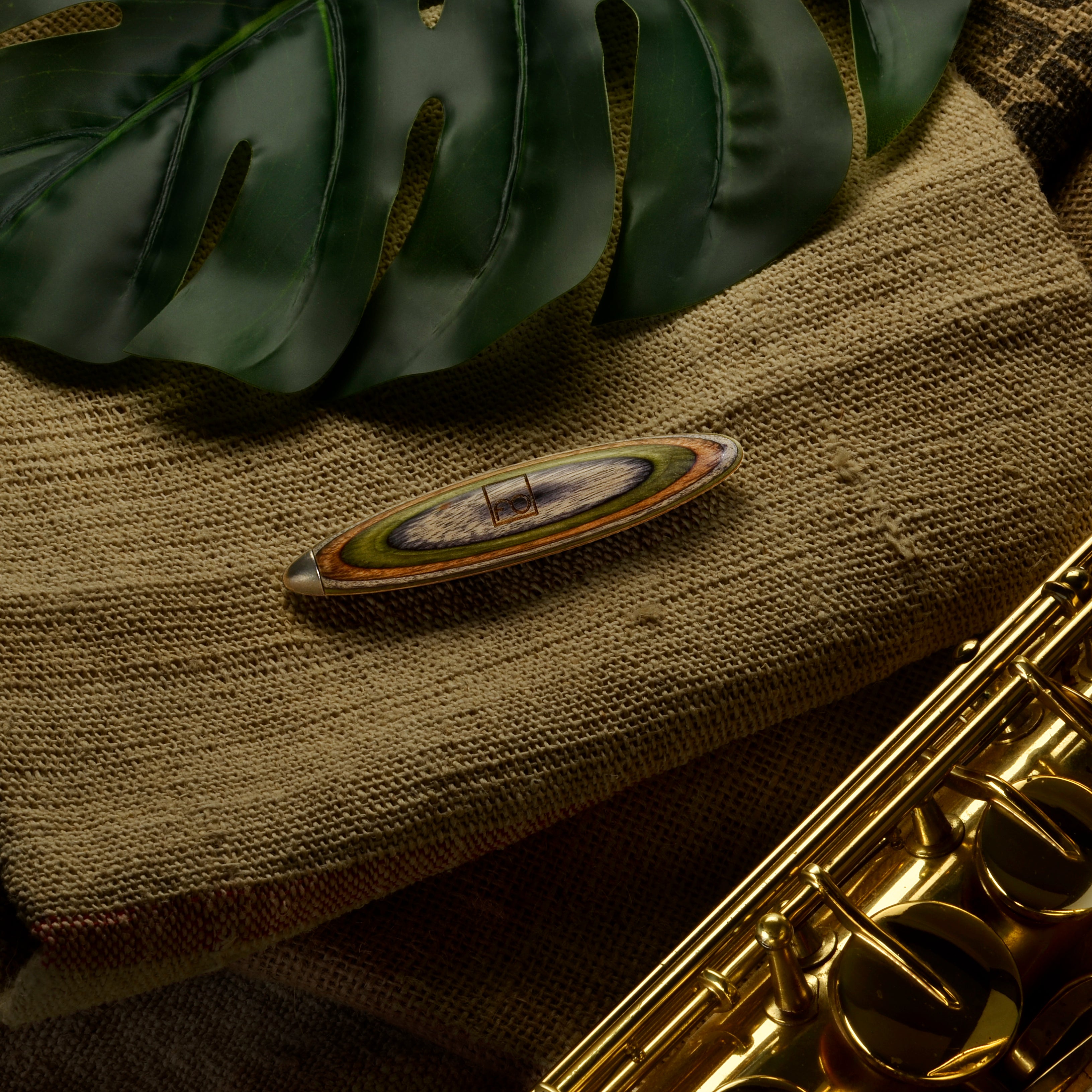 Forever Cuban - Inkless Pen