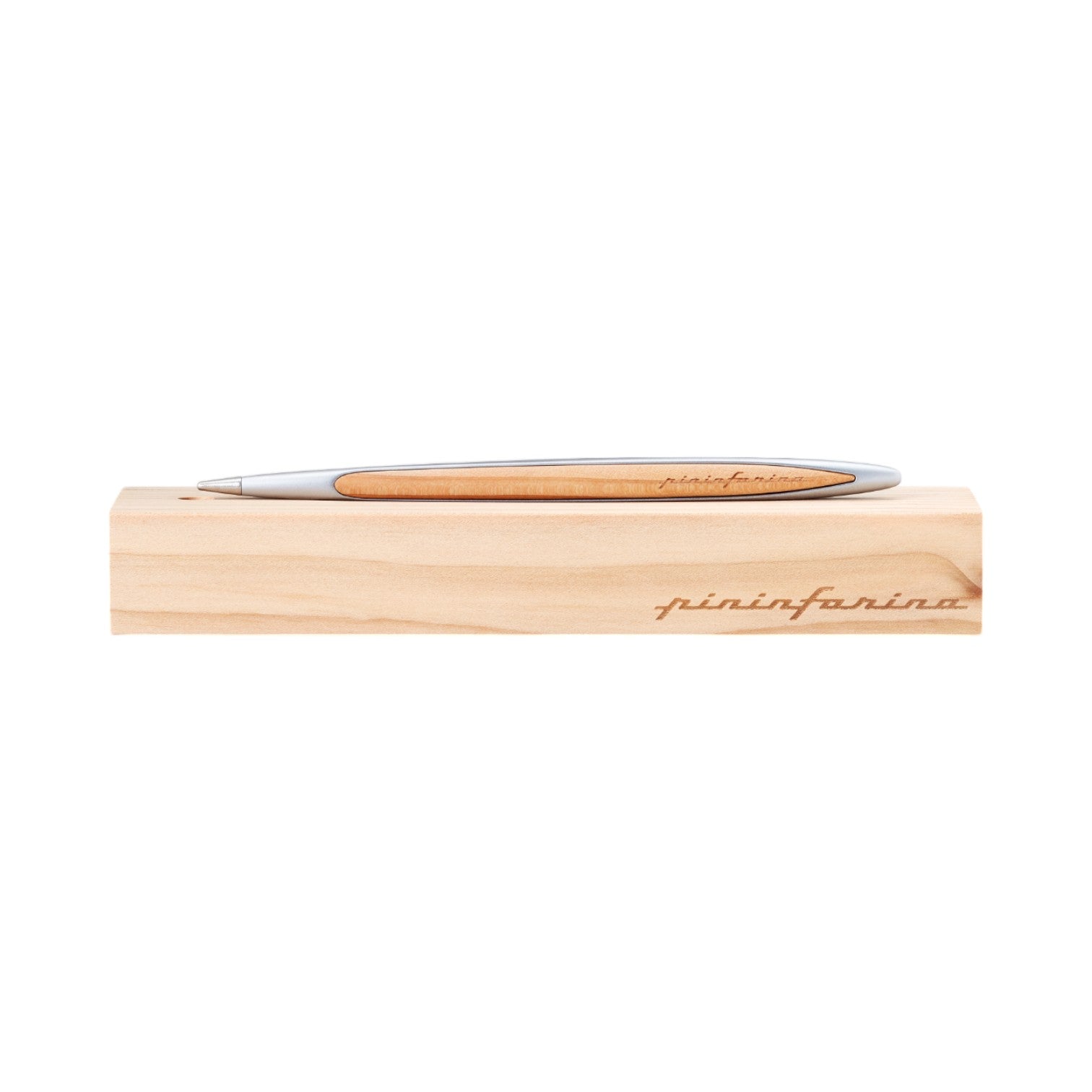 Pininfarina Cambiano - Inkless Pen