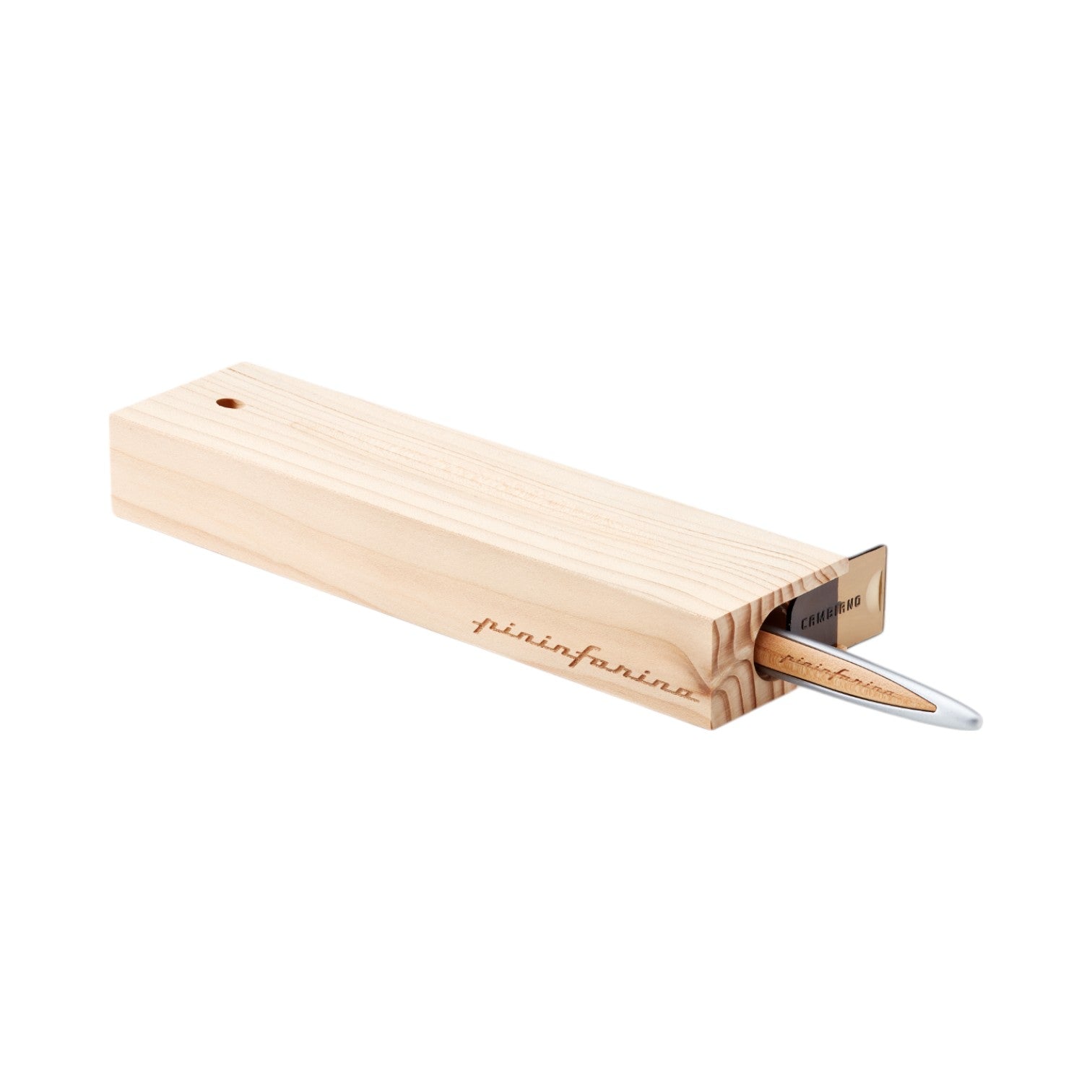 Pininfarina Cambiano - Inkless Pen