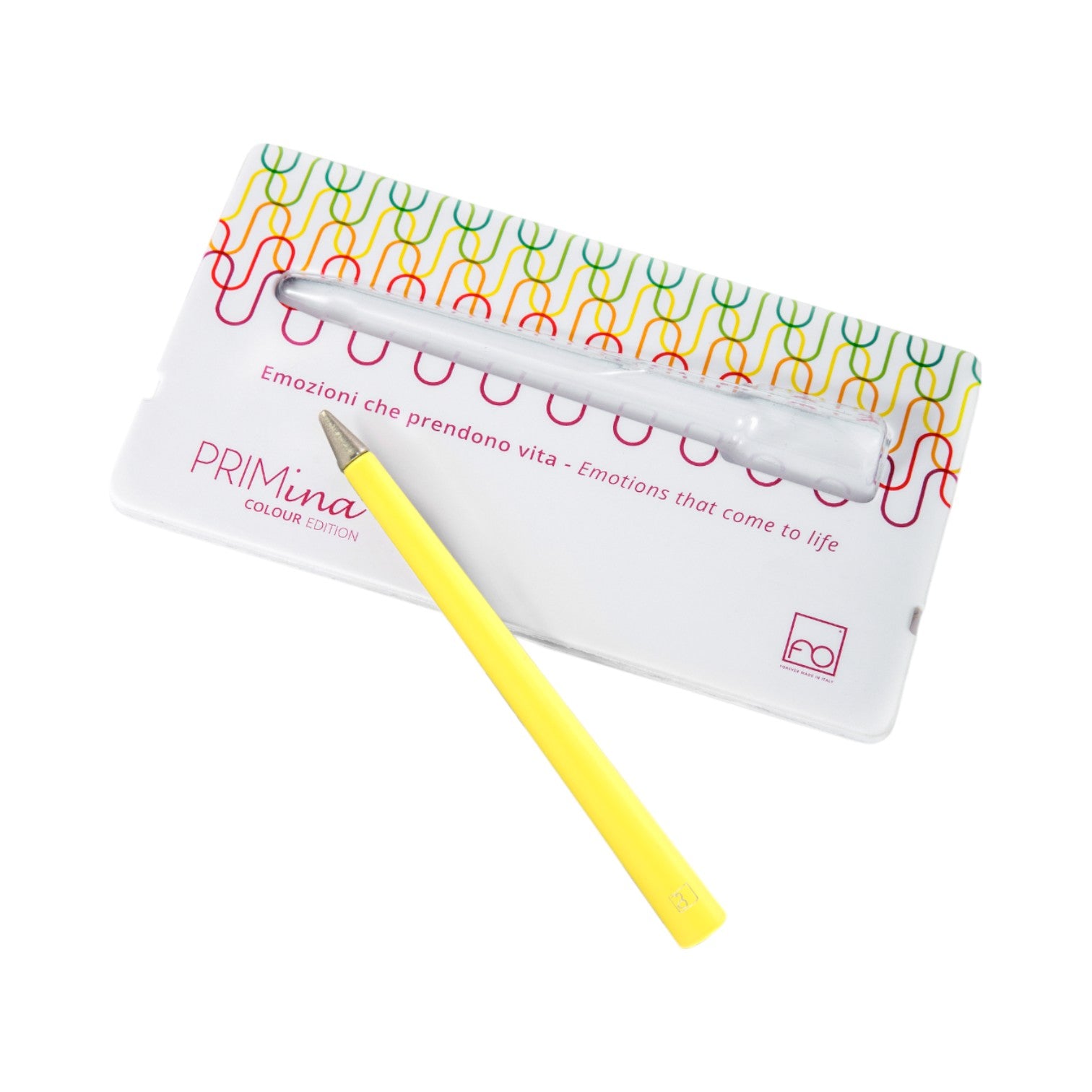 Forever Primina - Inkless Pen