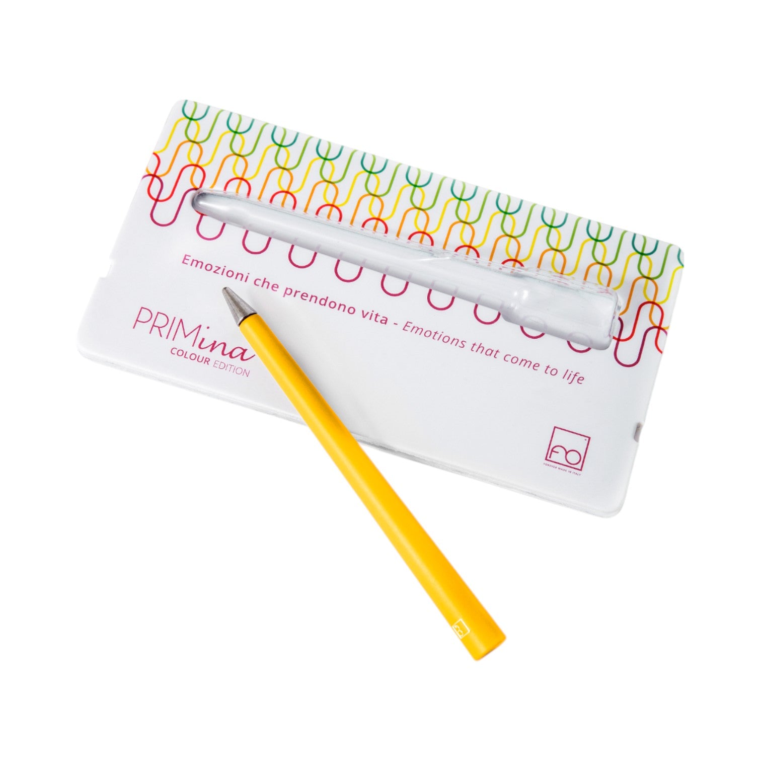 Forever Primina - Inkless Pen