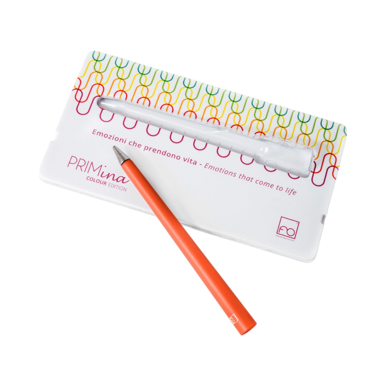 Forever Primina - Inkless Pen