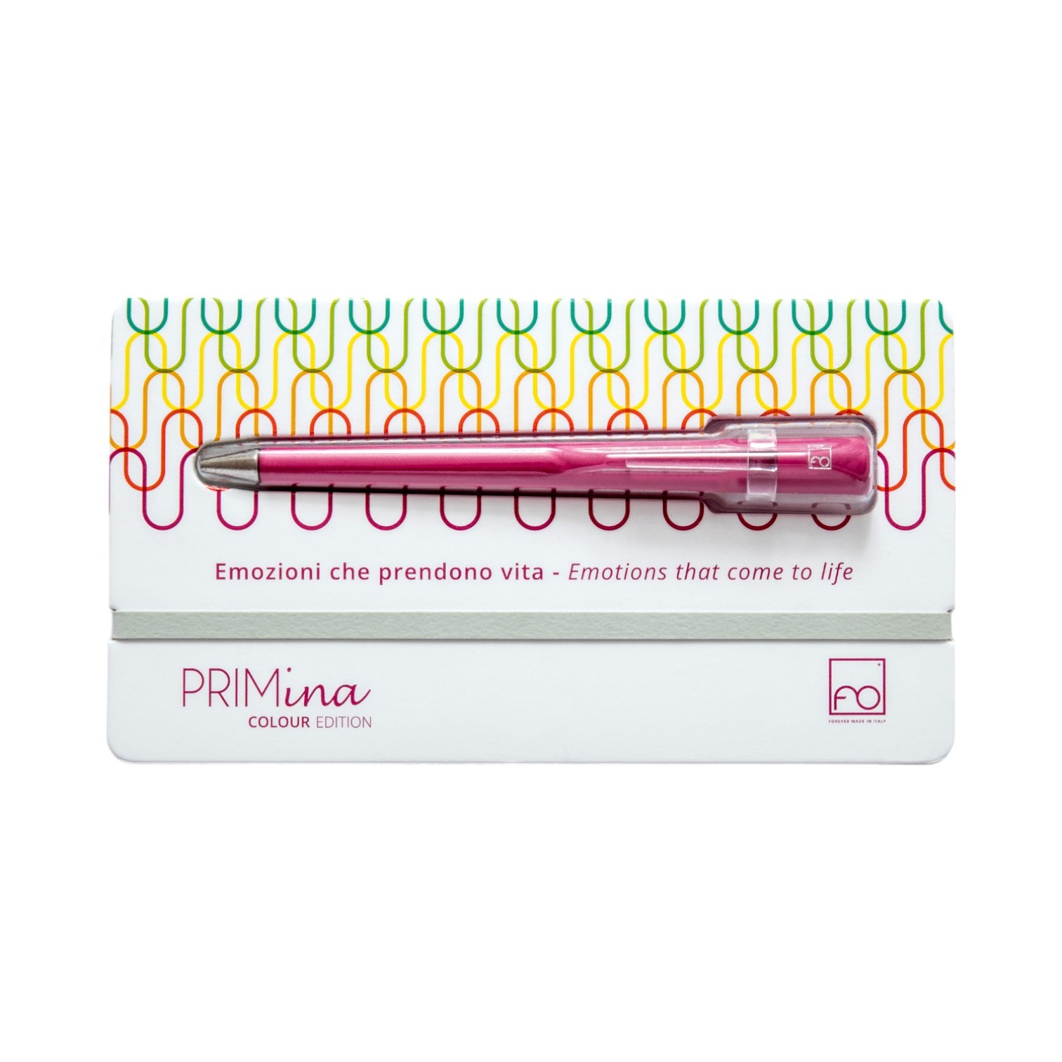 Forever Primina - Inkless Pen