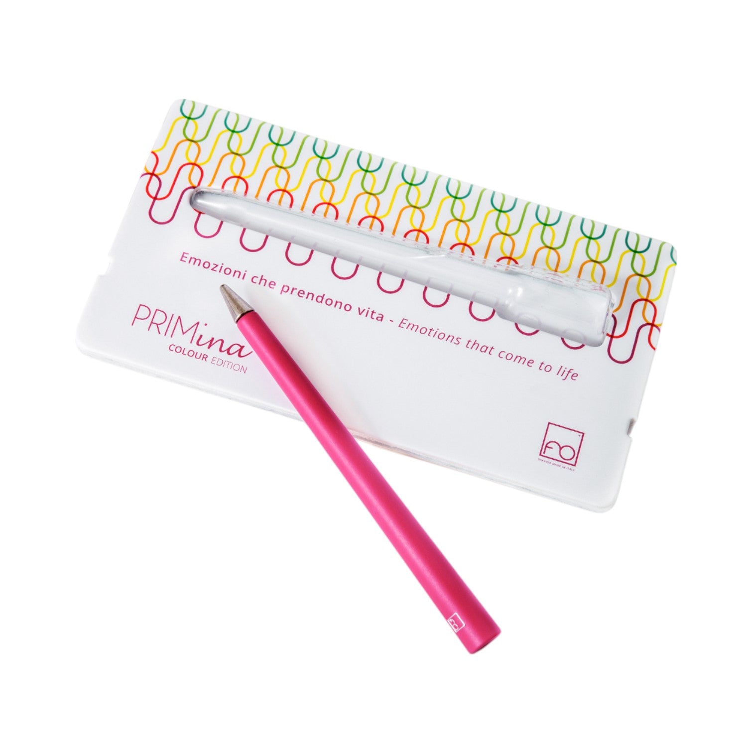 Forever Primina - Inkless Pen