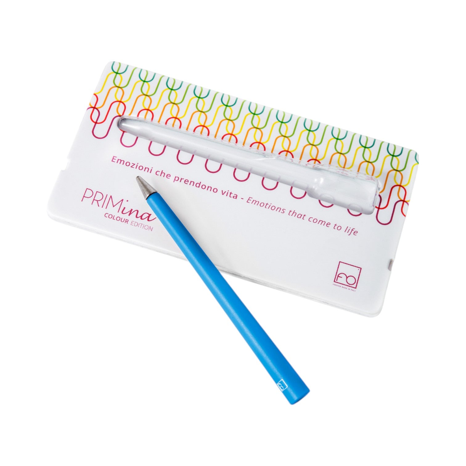 Forever Primina - Inkless Pen
