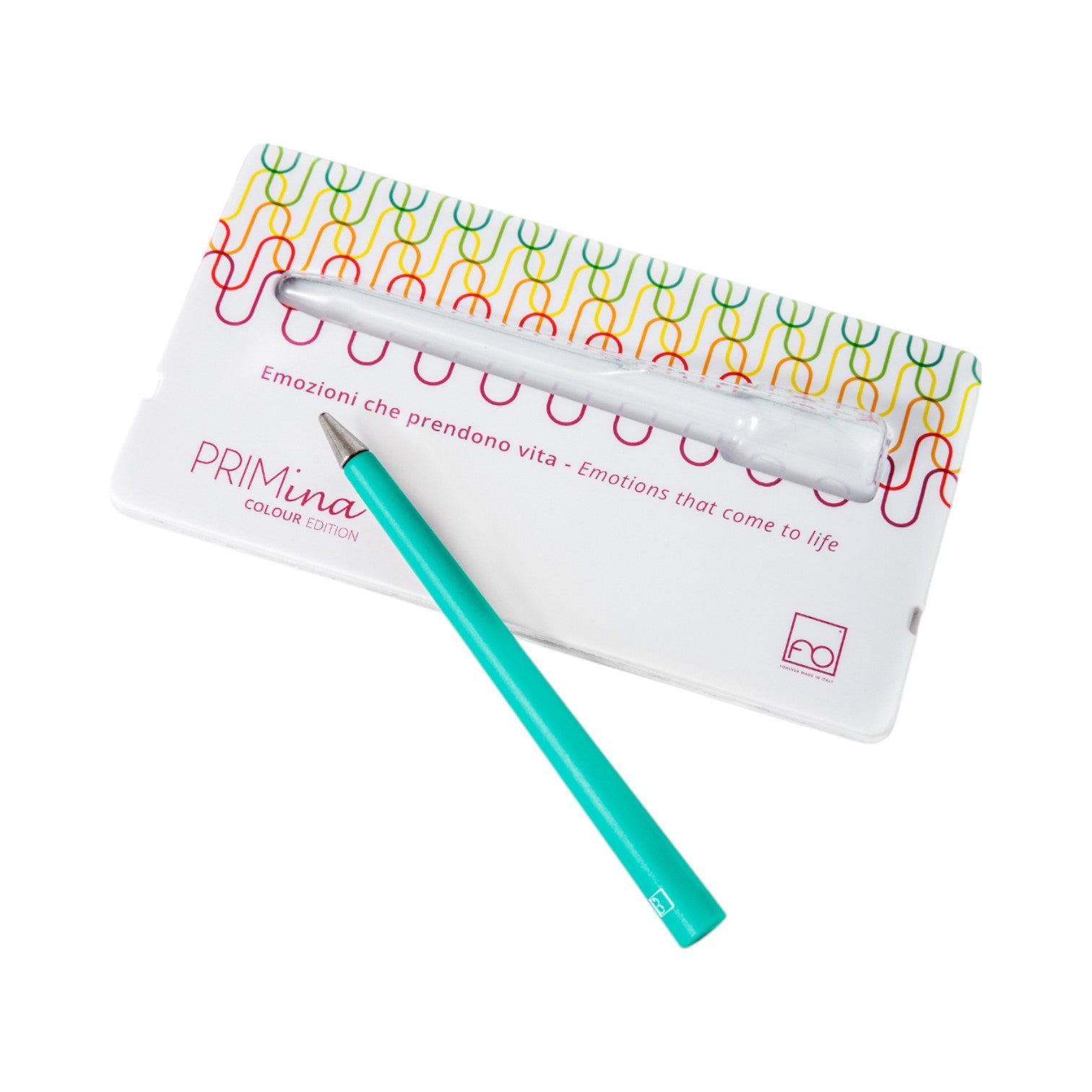Forever Primina - Inkless Pen