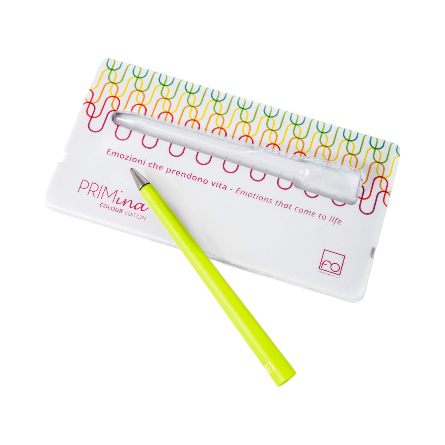 Forever Primina - Inkless Pen