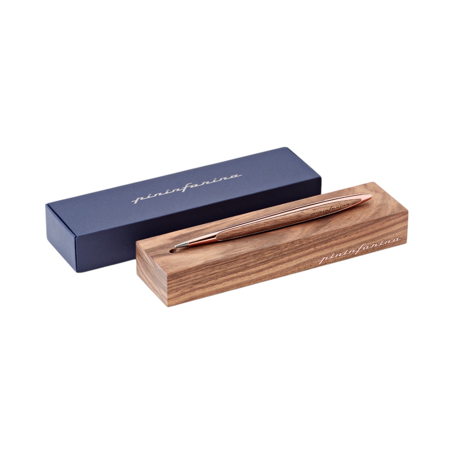 Pininfarina Cambiano - Inkless Pen
