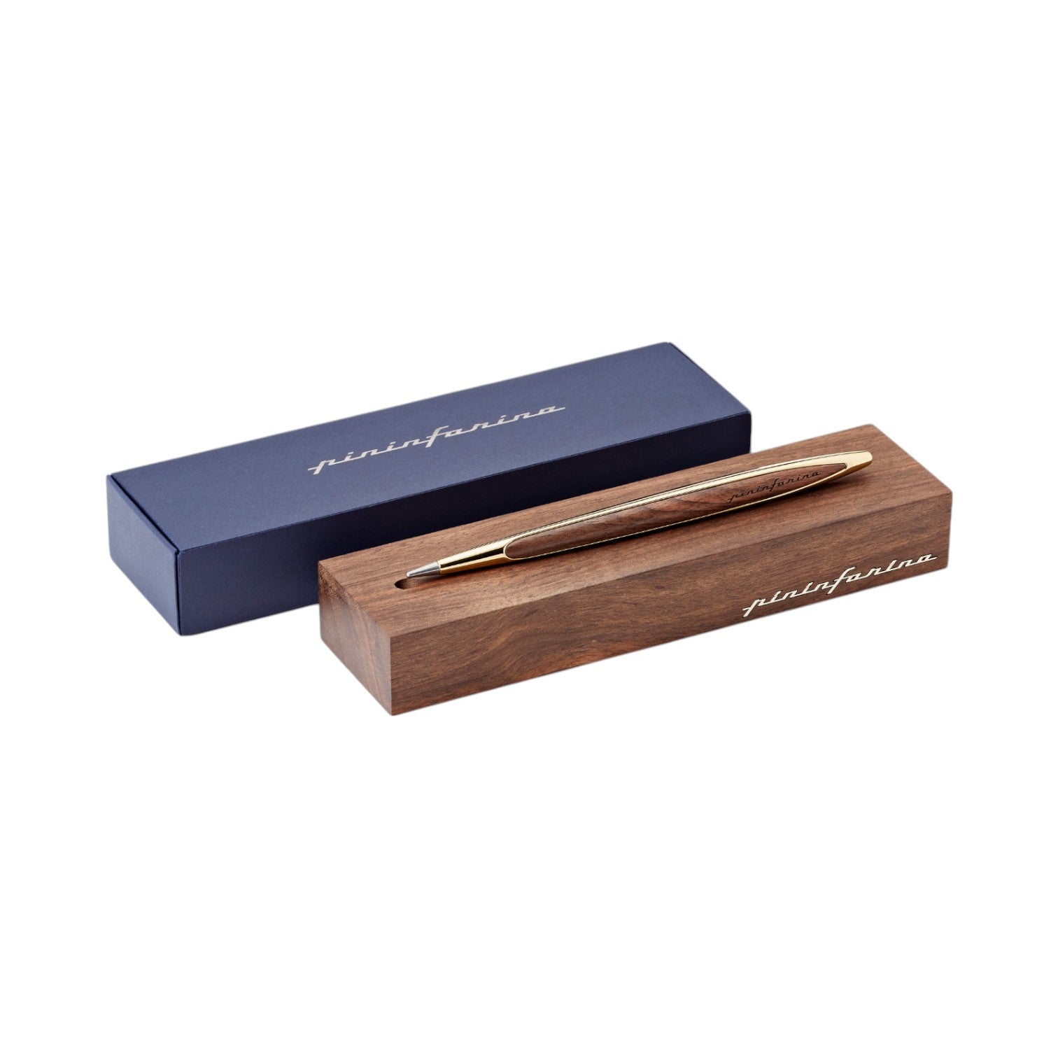 Pininfarina Cambiano - Inkless Pen