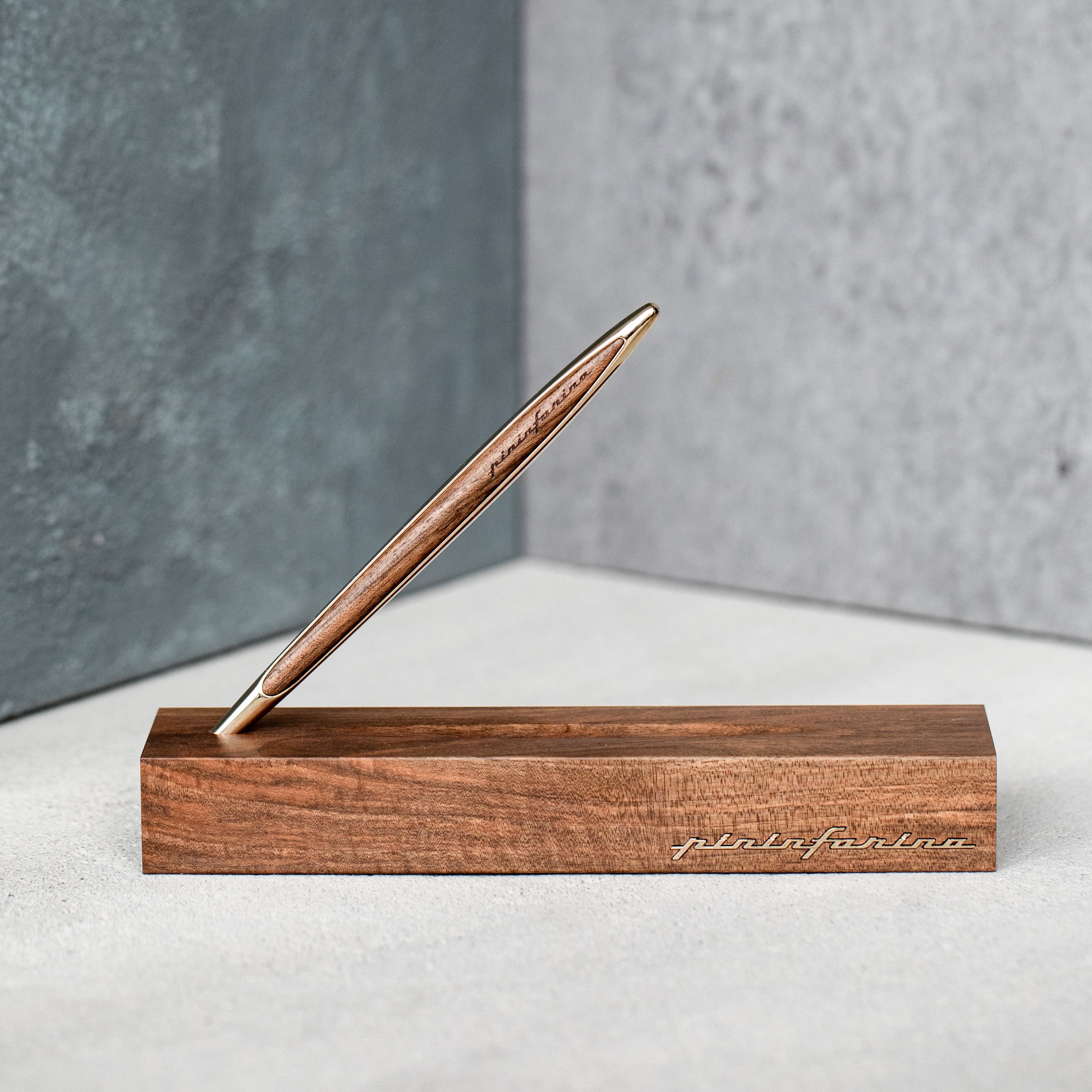 Pininfarina Cambiano - Inkless Pen