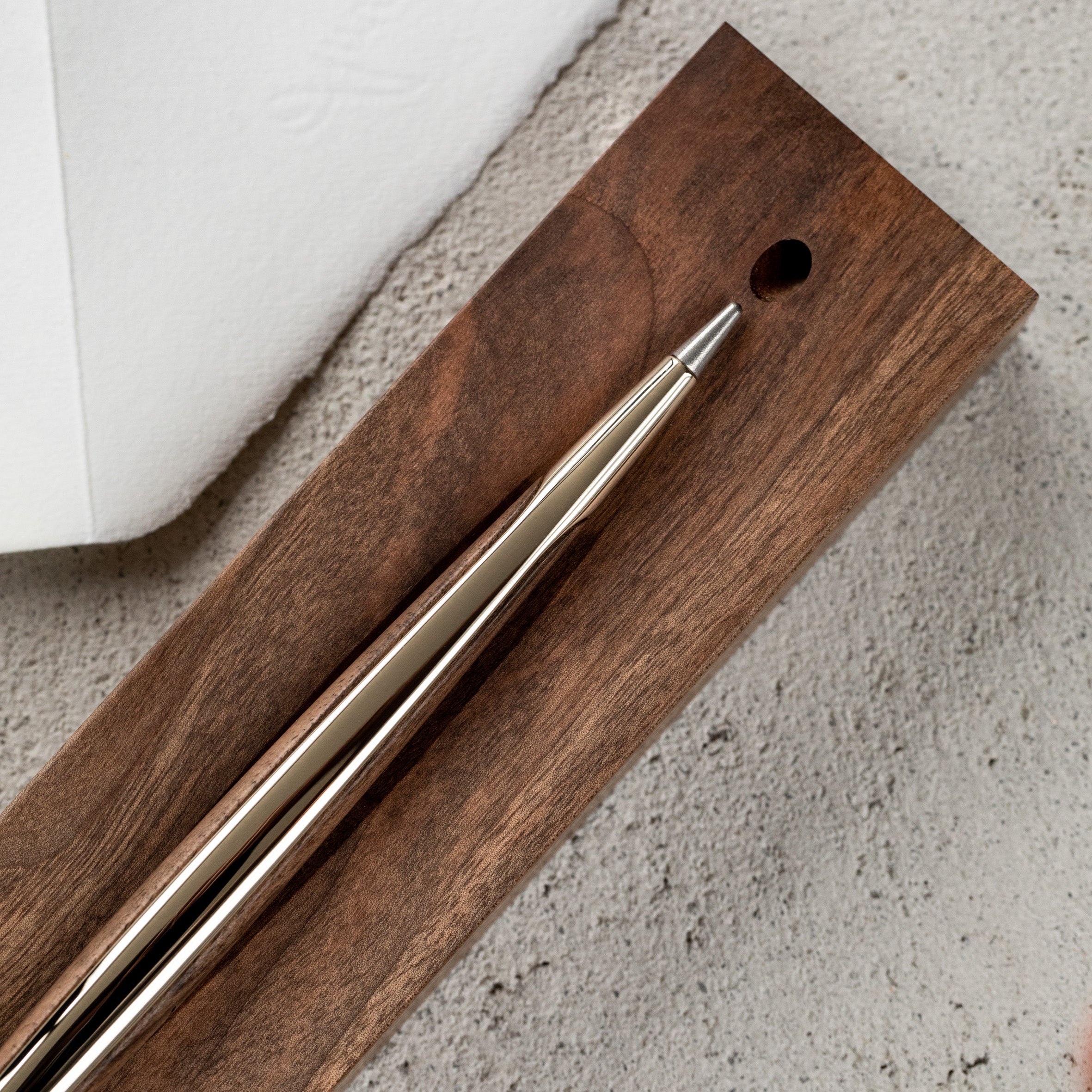 Pininfarina Cambiano - Inkless Pen