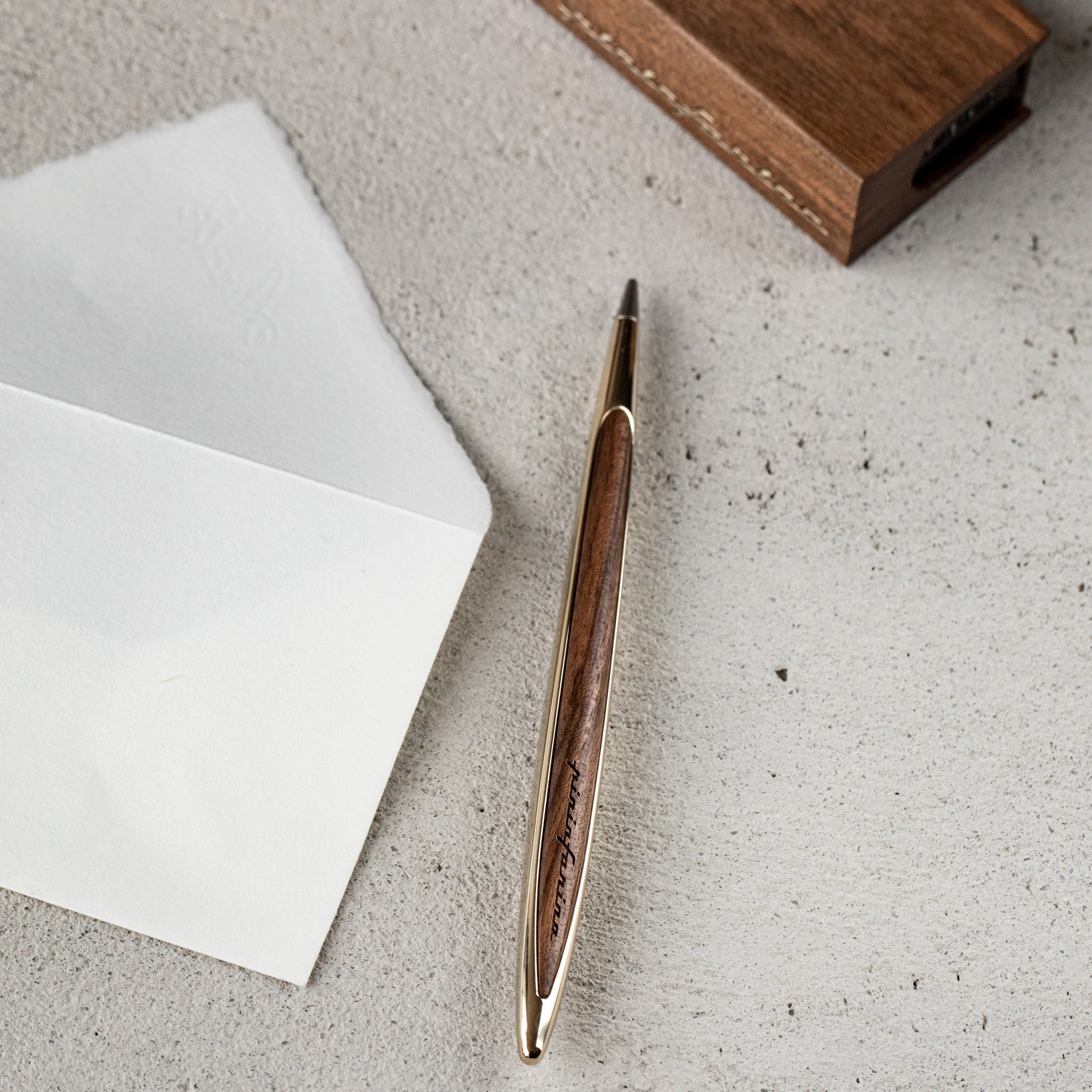 Pininfarina Cambiano - Inkless Pen