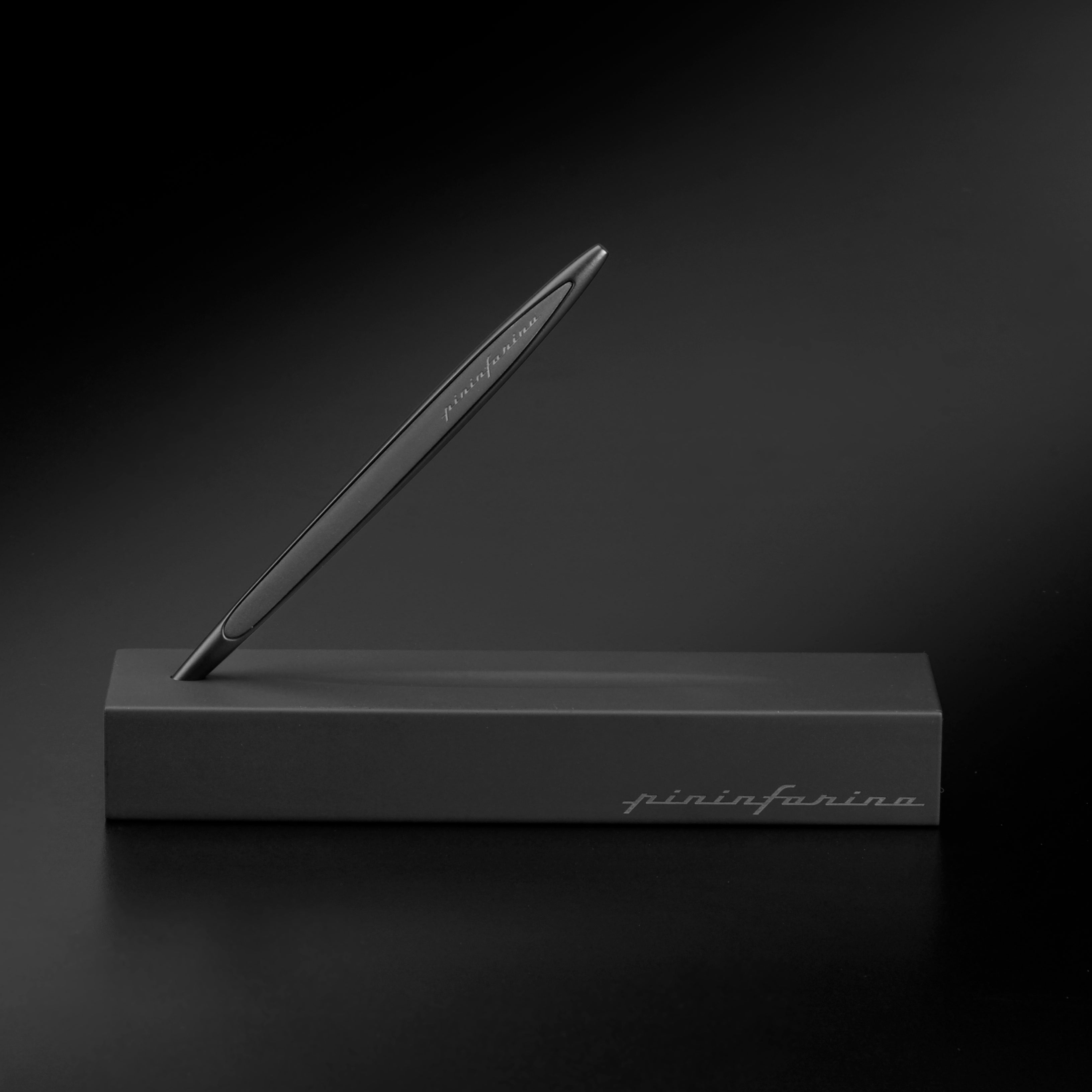 Pininfarina Cambiano - Inkless Pen