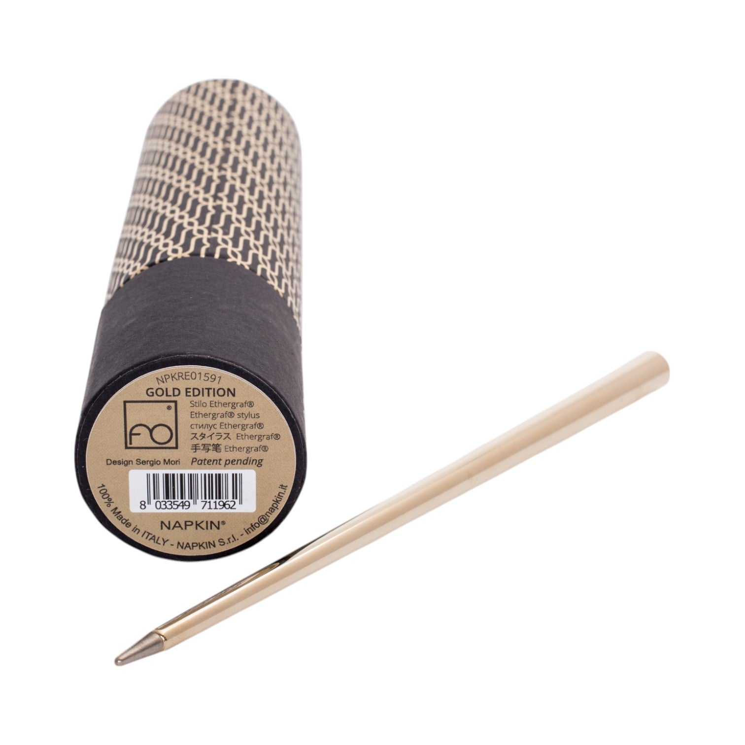 Forever Prima - Inkless Pen