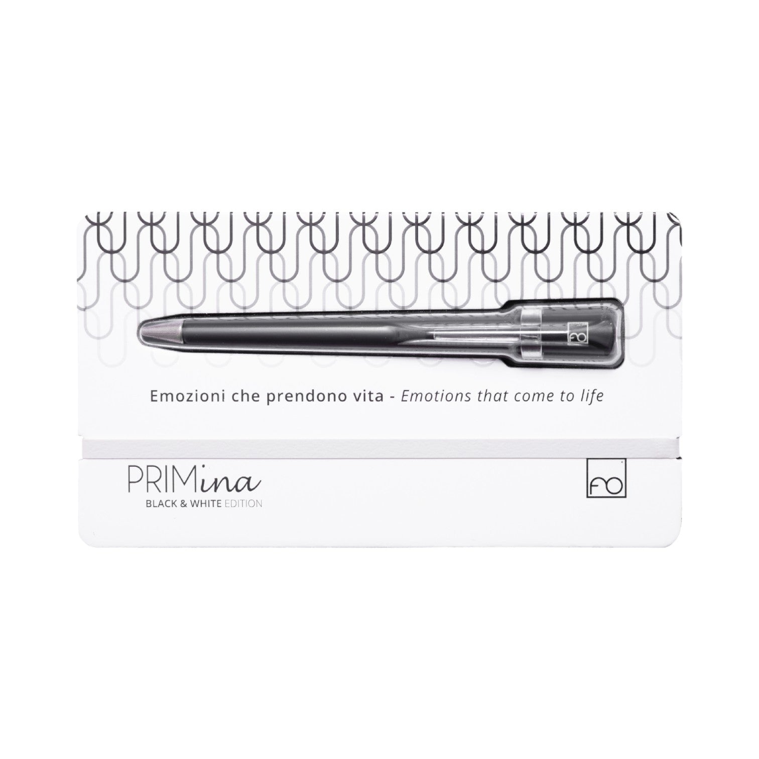 Forever Primina - Inkless Pen