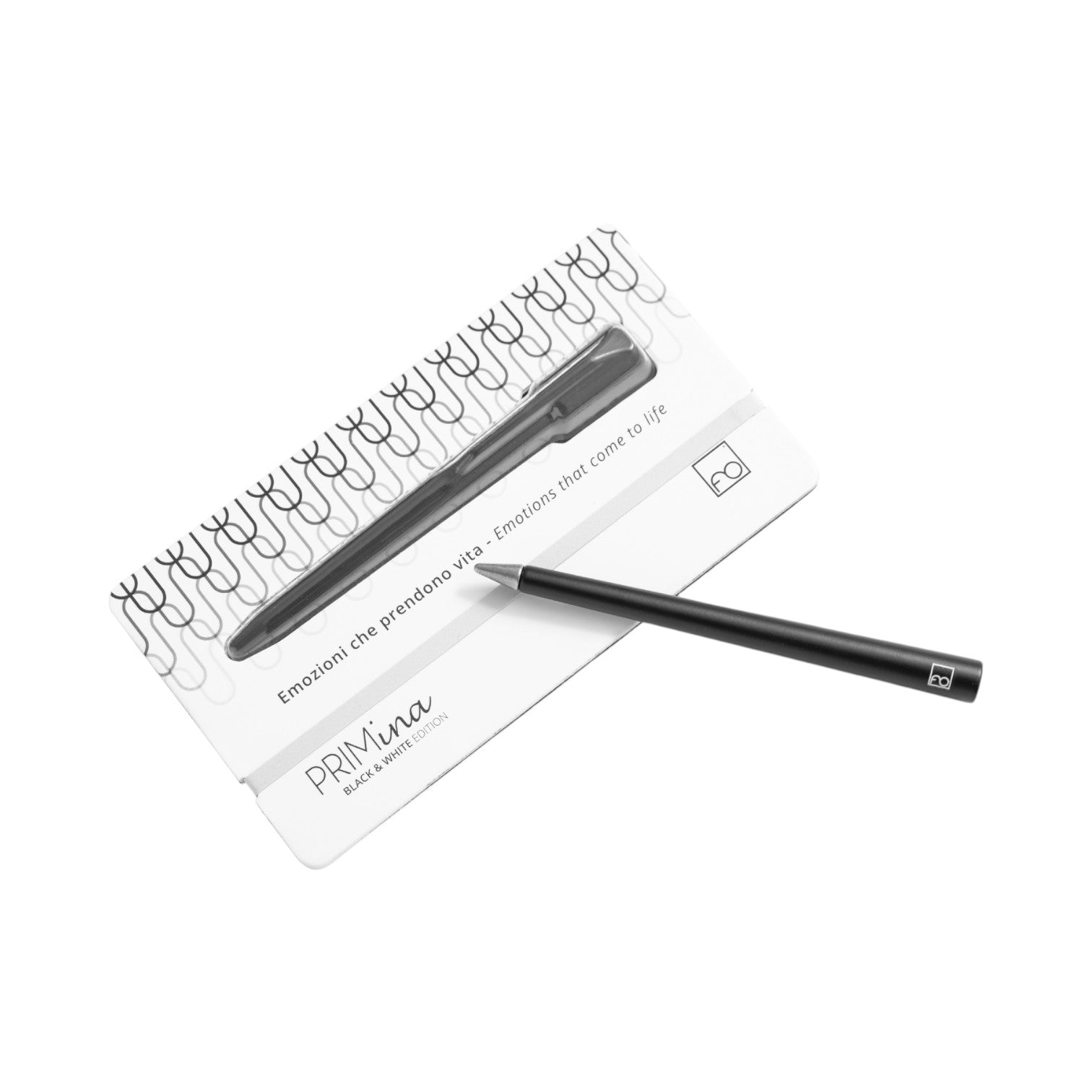 Forever Primina - Inkless Pen