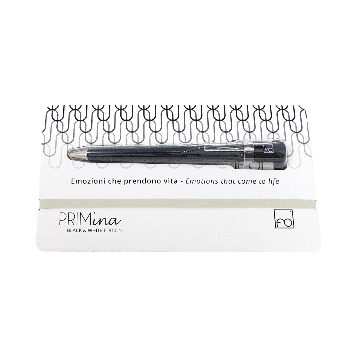 Forever Primina - Inkless Pen