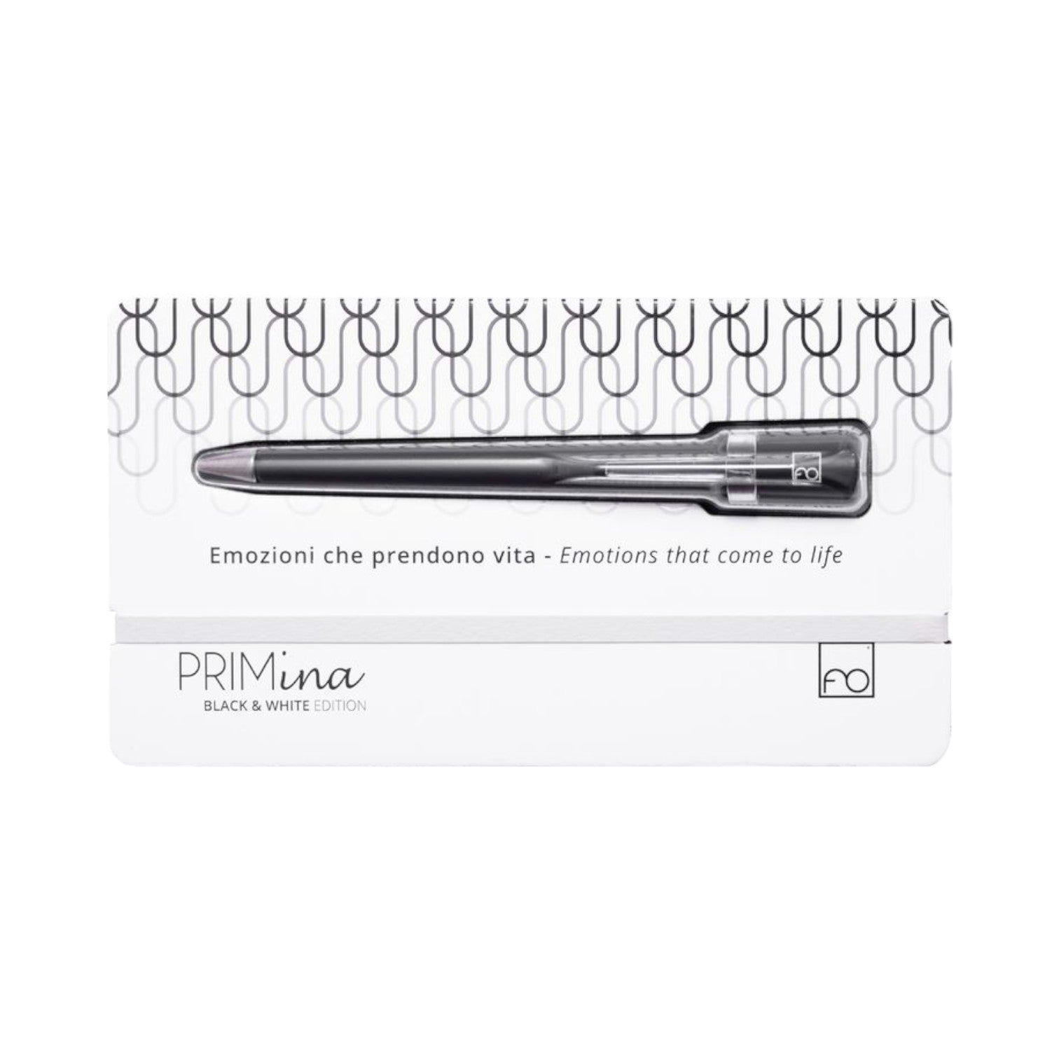 Forever Primina - Inkless Pen