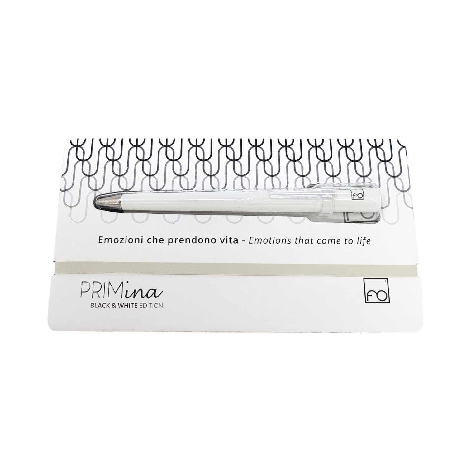 Forever Primina - Inkless Pen