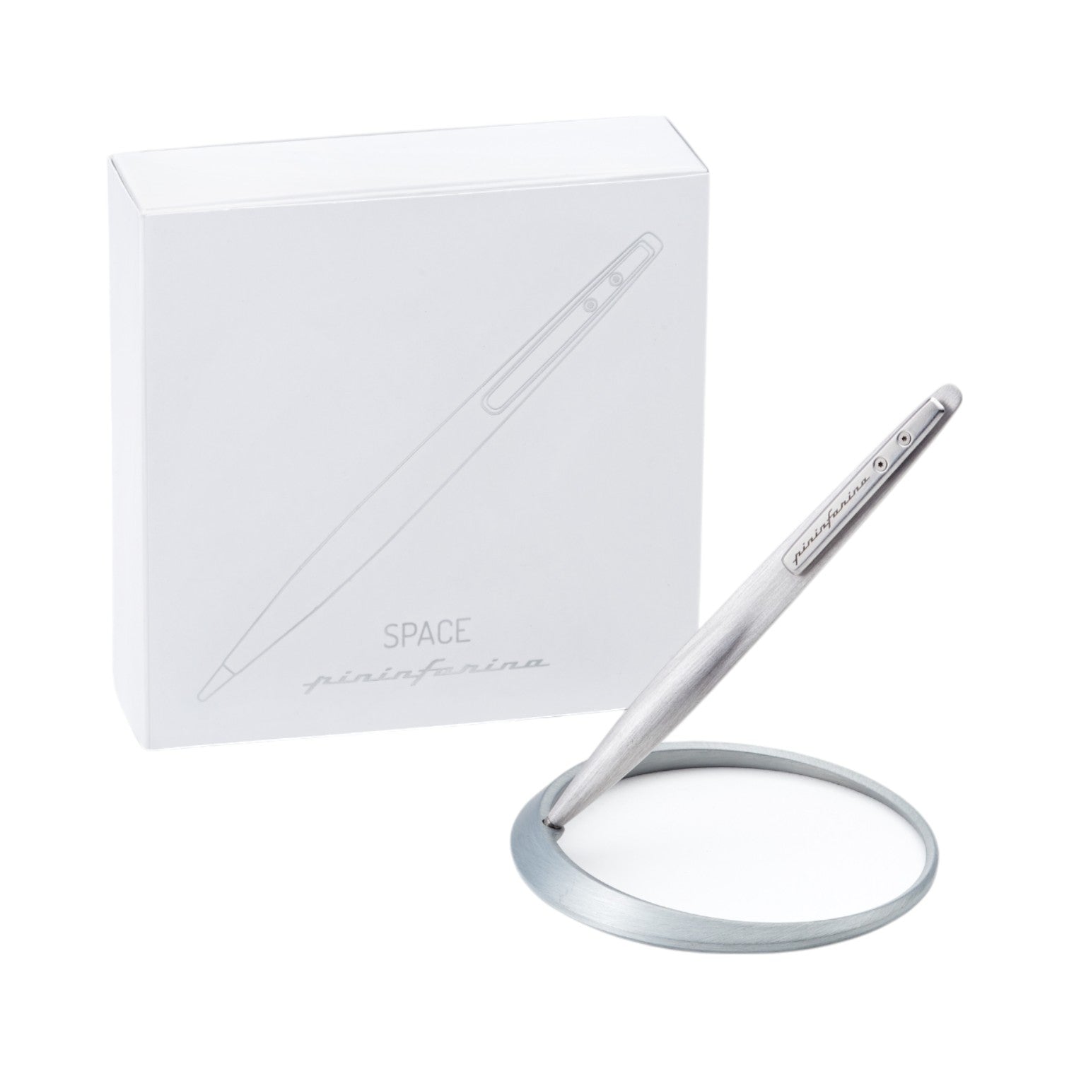 Pininfarina Space - Inkless Pen