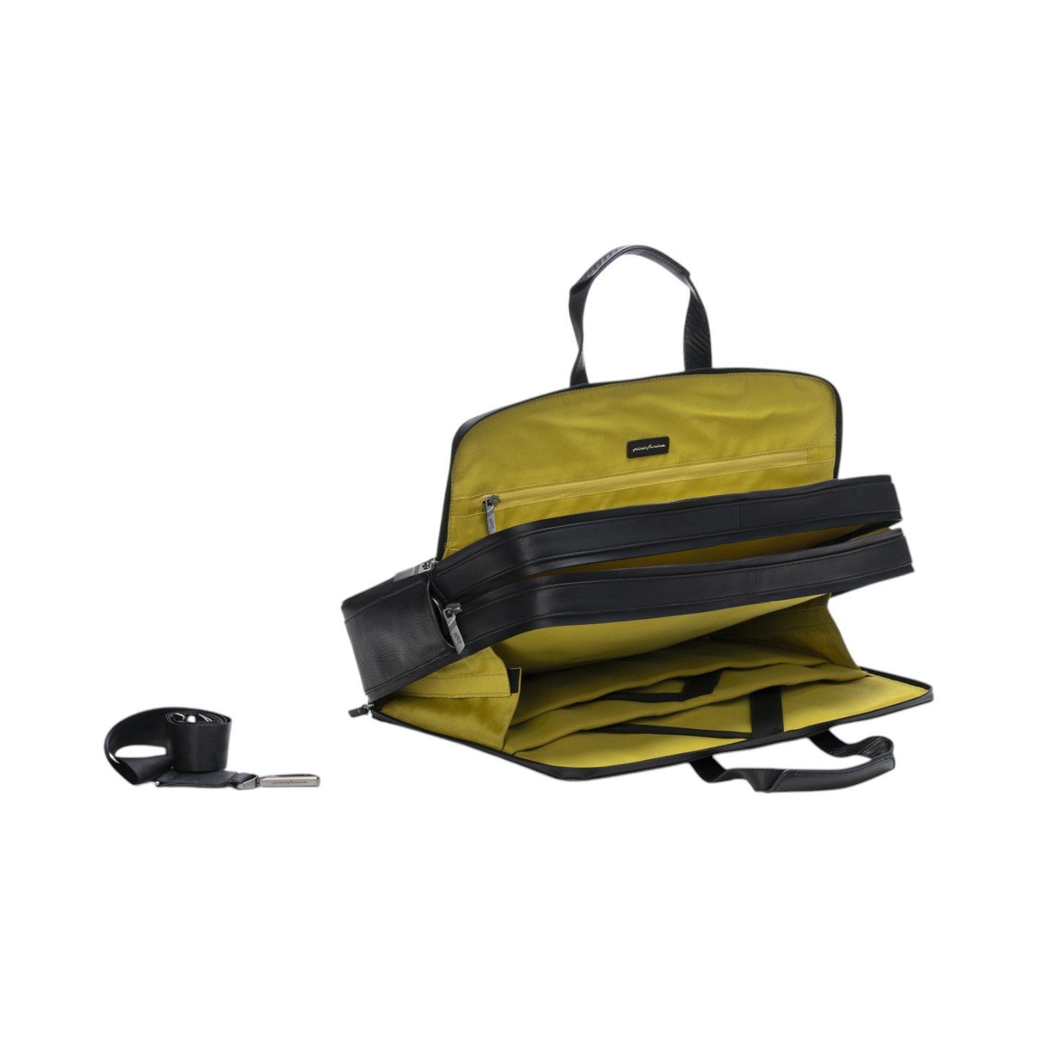 Pininfarina Folio Work Bag