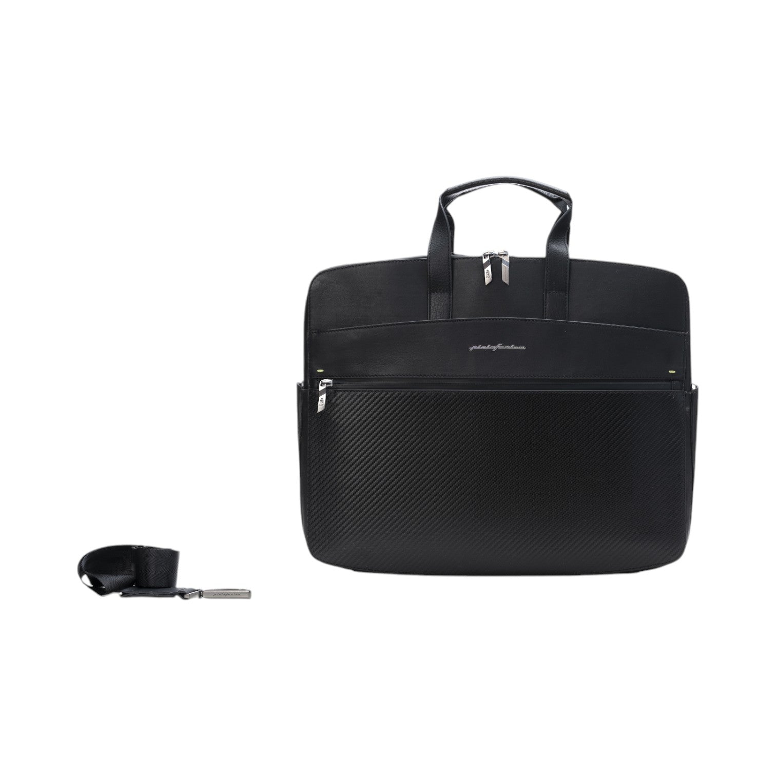 Pininfarina Folio Work Bag