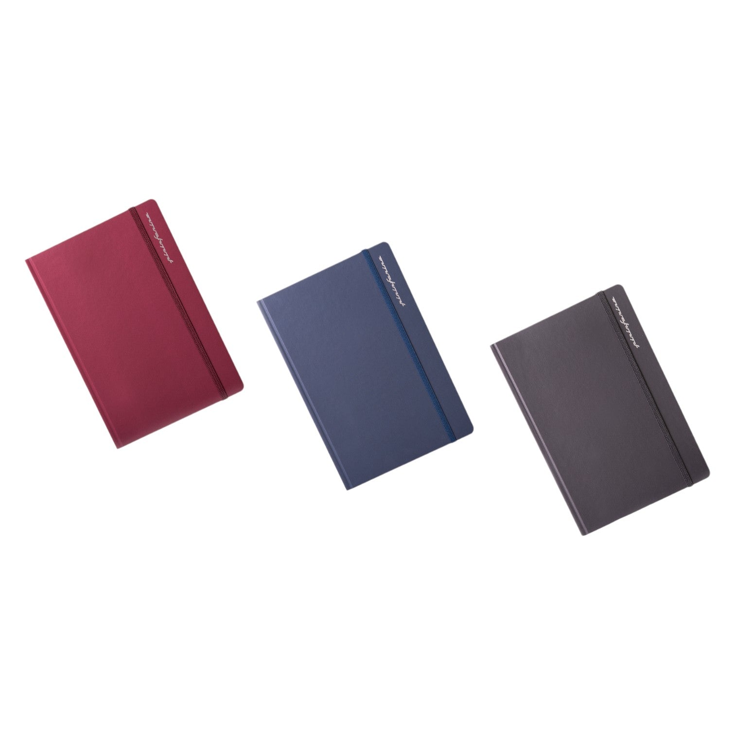 Pininfarina Stone Paper Notebook