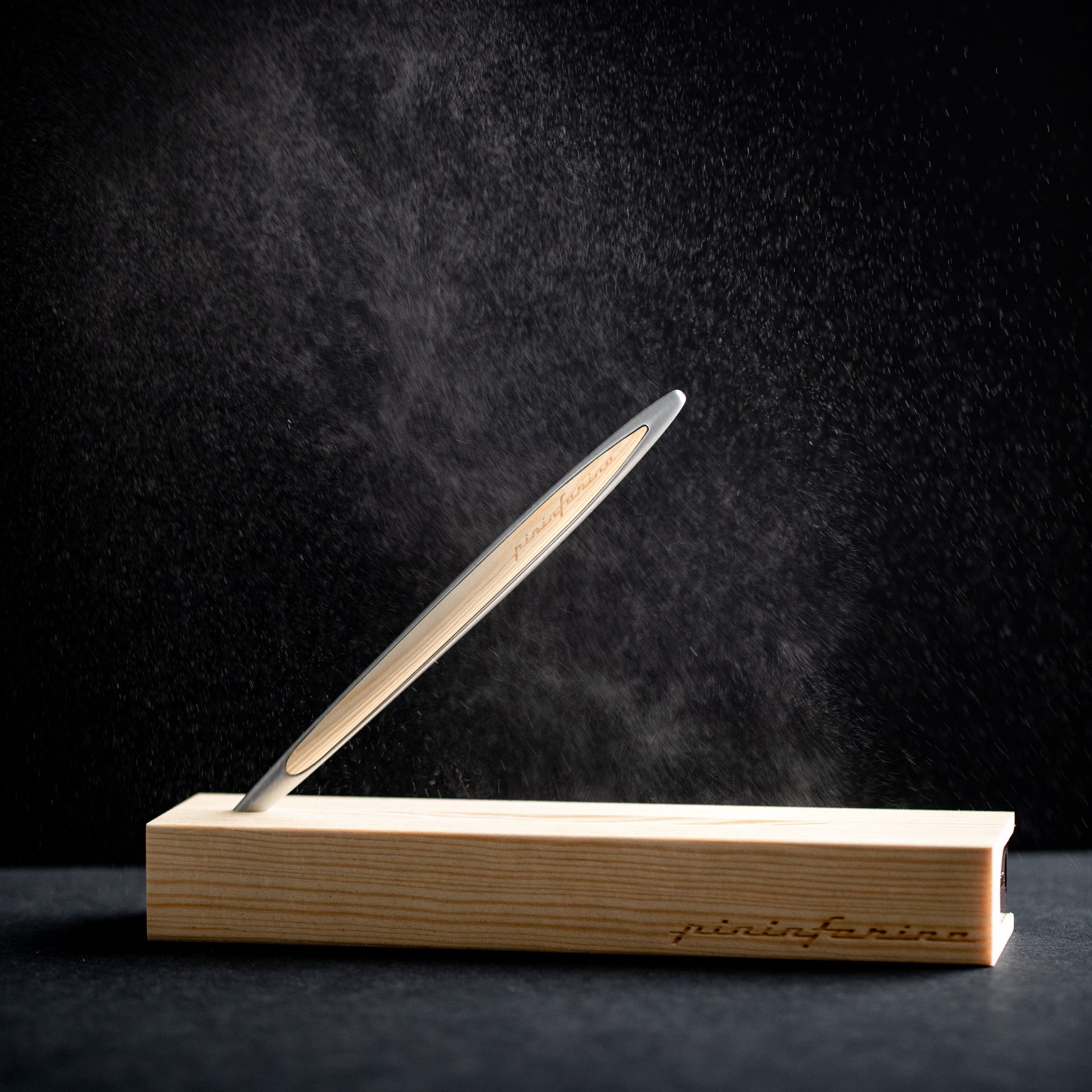 Pininfarina Cambiano Essentia - Inkless Pen