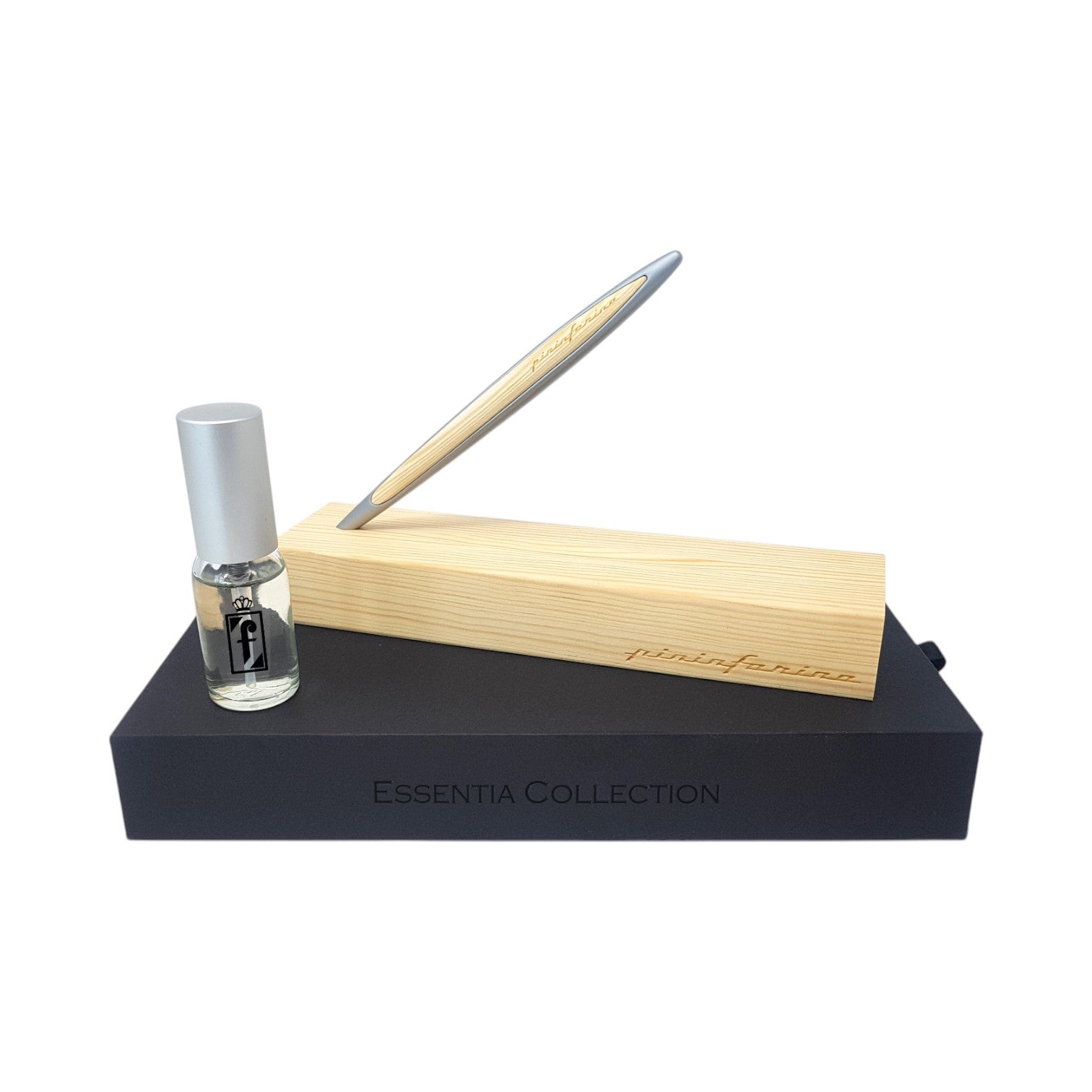 Pininfarina Cambiano Essentia - Inkless Pen