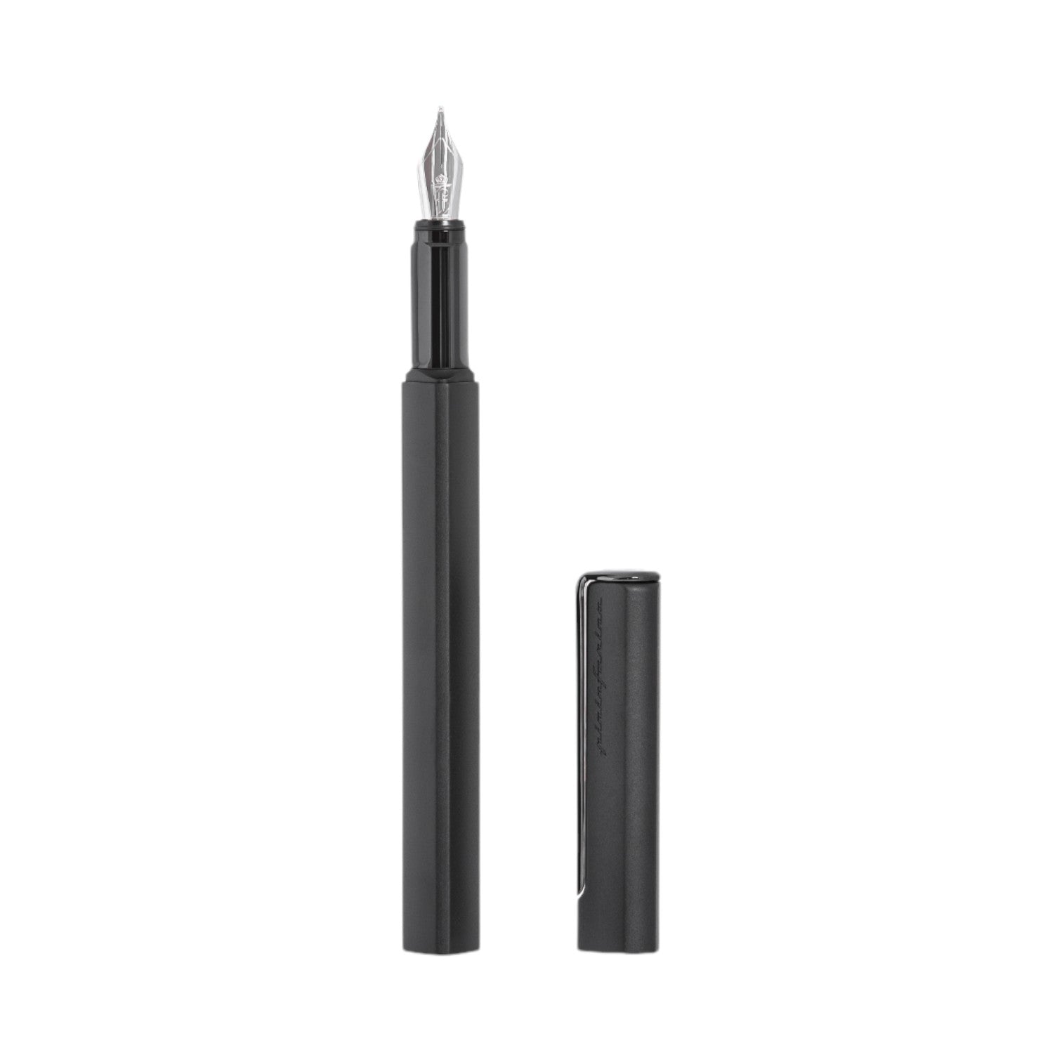 Pininfarina PF One Fountain Pen