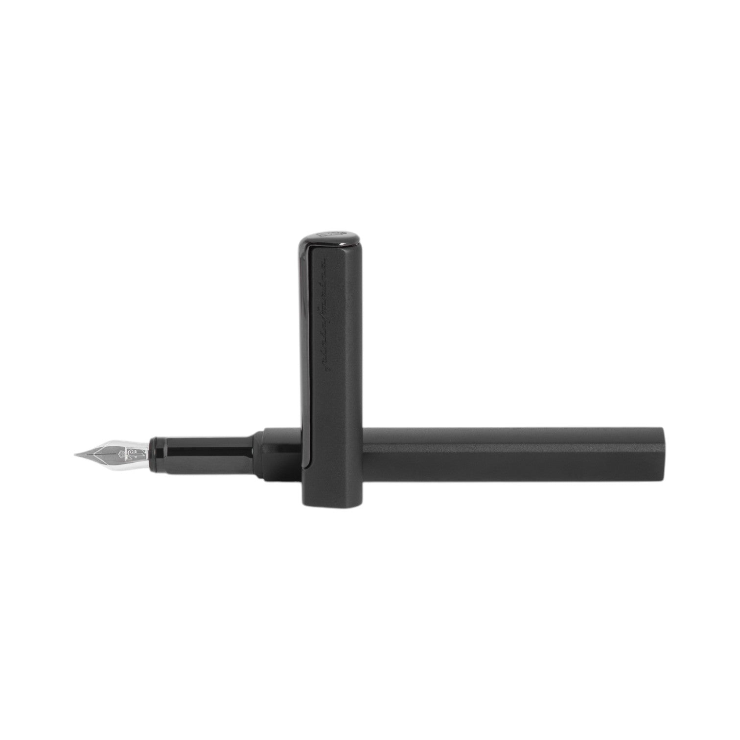 Pininfarina PF One Fountain Pen