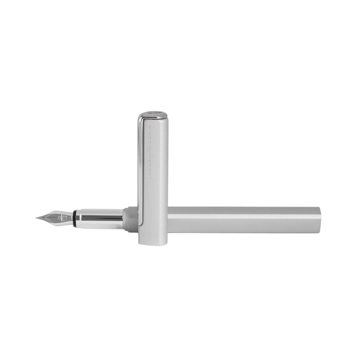 Pininfarina PF One Fountain Pen