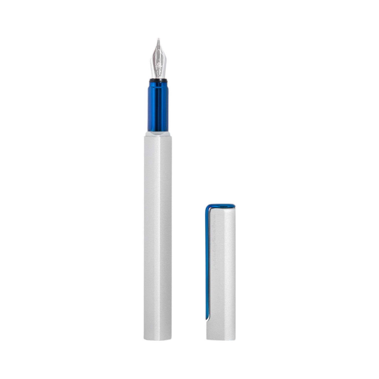 Pininfarina PF One Fountain Pen