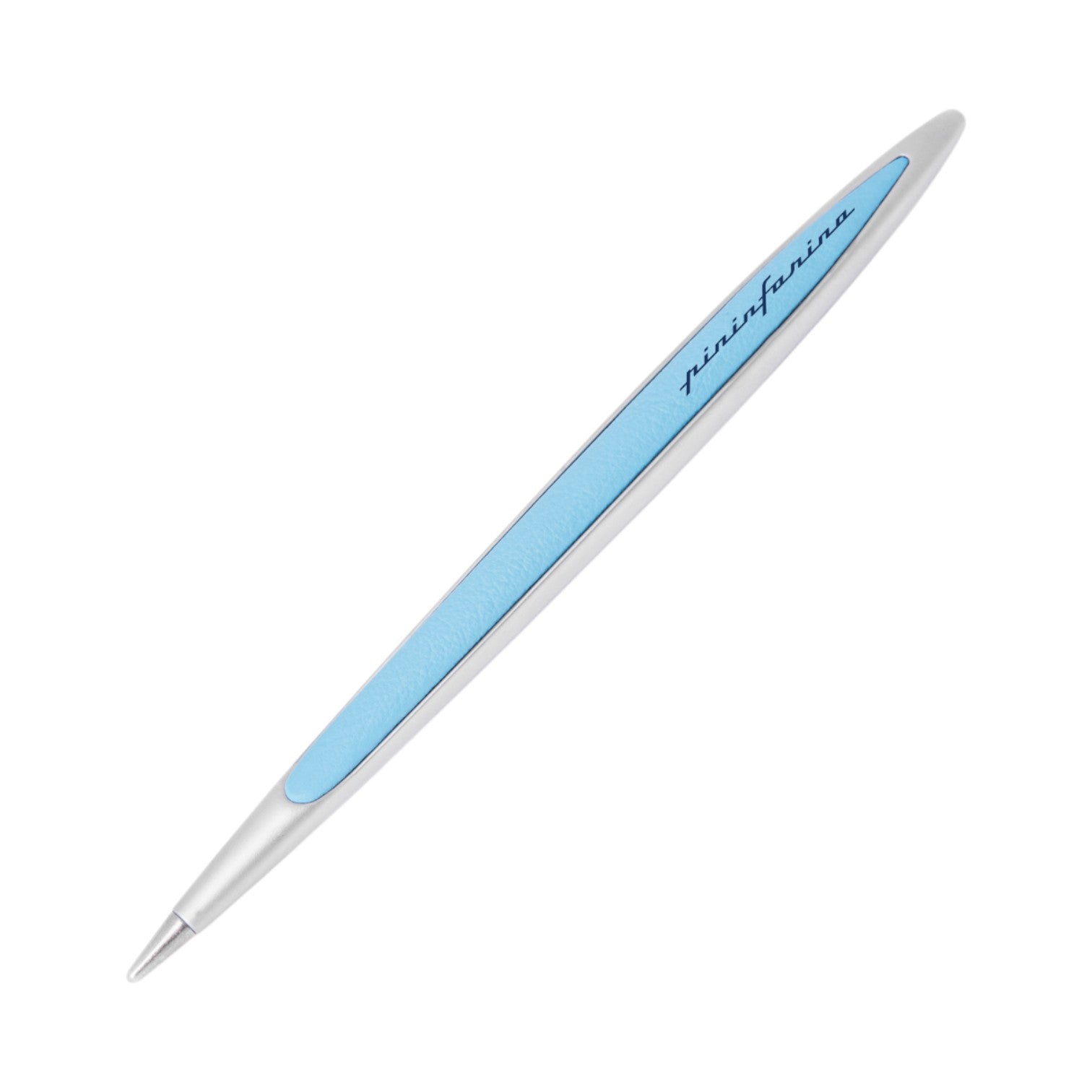 Pininfarina Cambiano Luxury Leather Limited - Inkless Pen