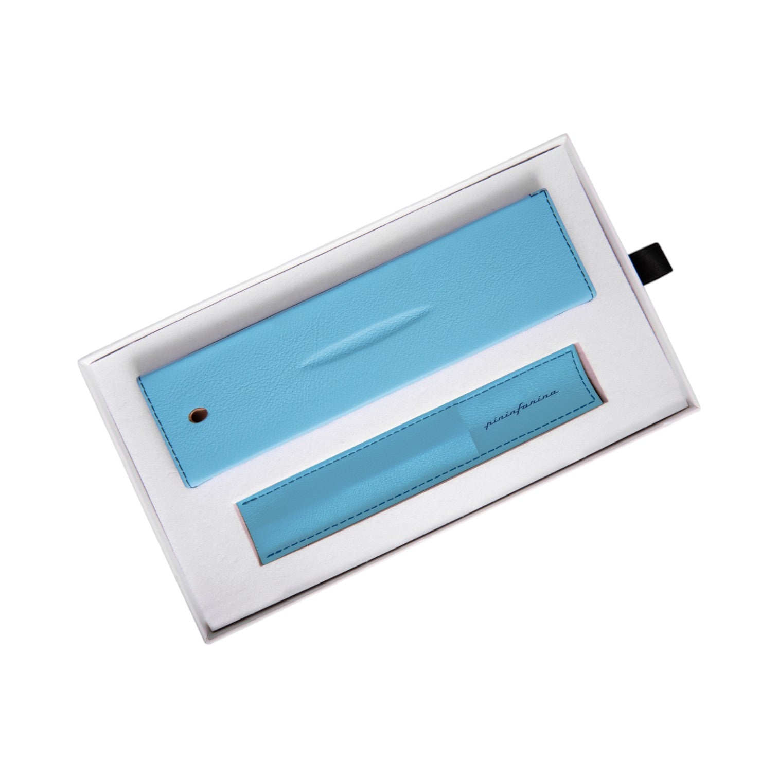 Pininfarina Cambiano Luxury Leather Limited - Inkless Pen