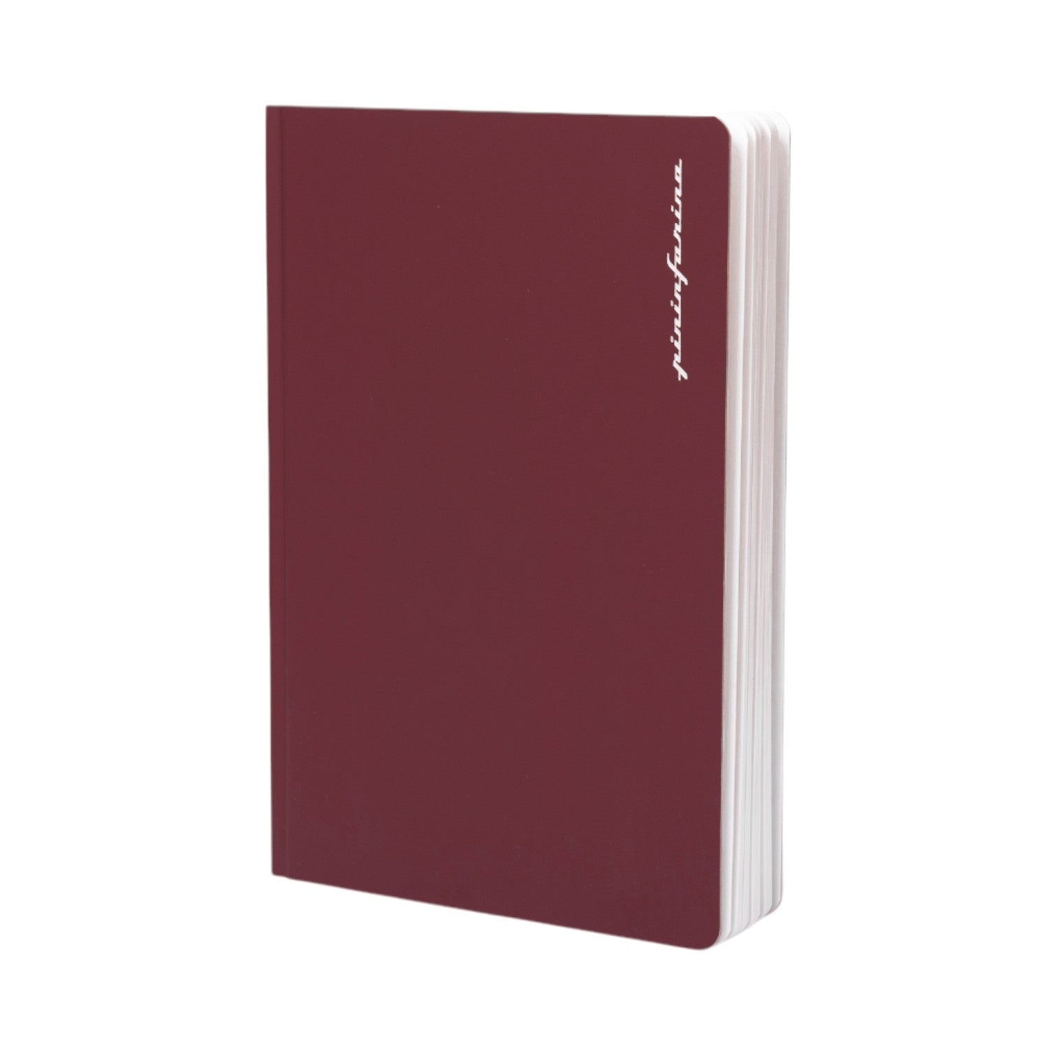 Pininfarina Stone Paper Notebook