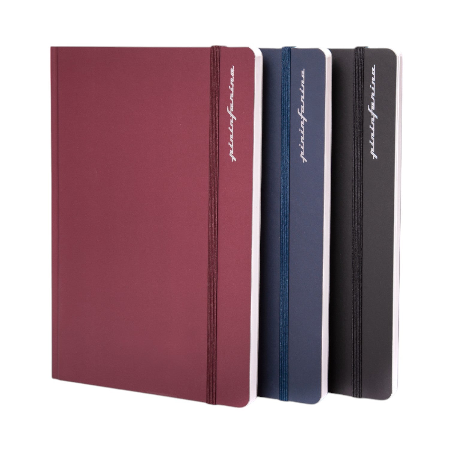 Pininfarina Stone Paper Notebook