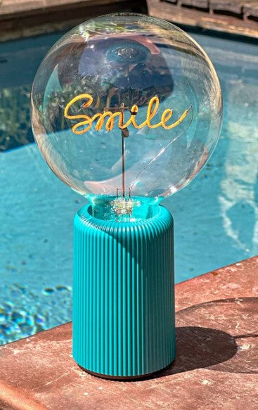 MITB - Smile Portable Bulp