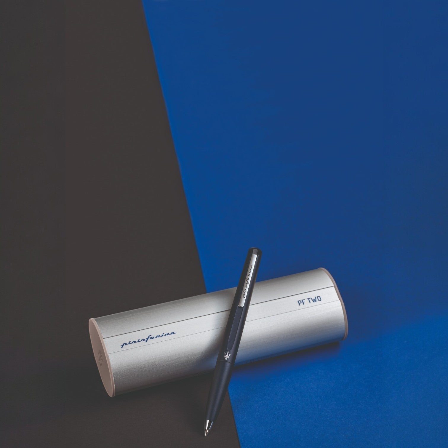 Pininfarina PF Two Ballpoint Pen - Maserati Edition